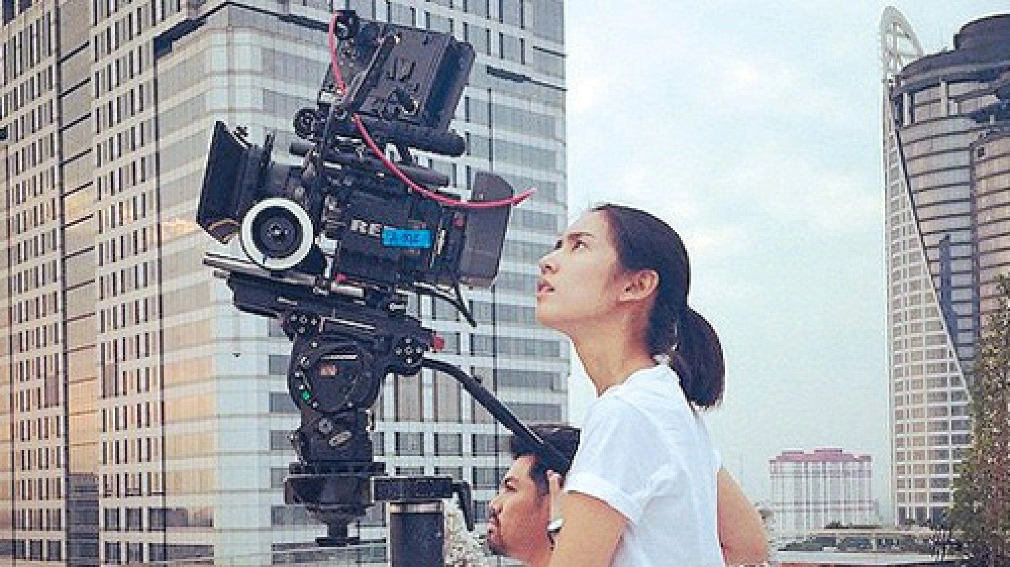 Cinema’s wonder women