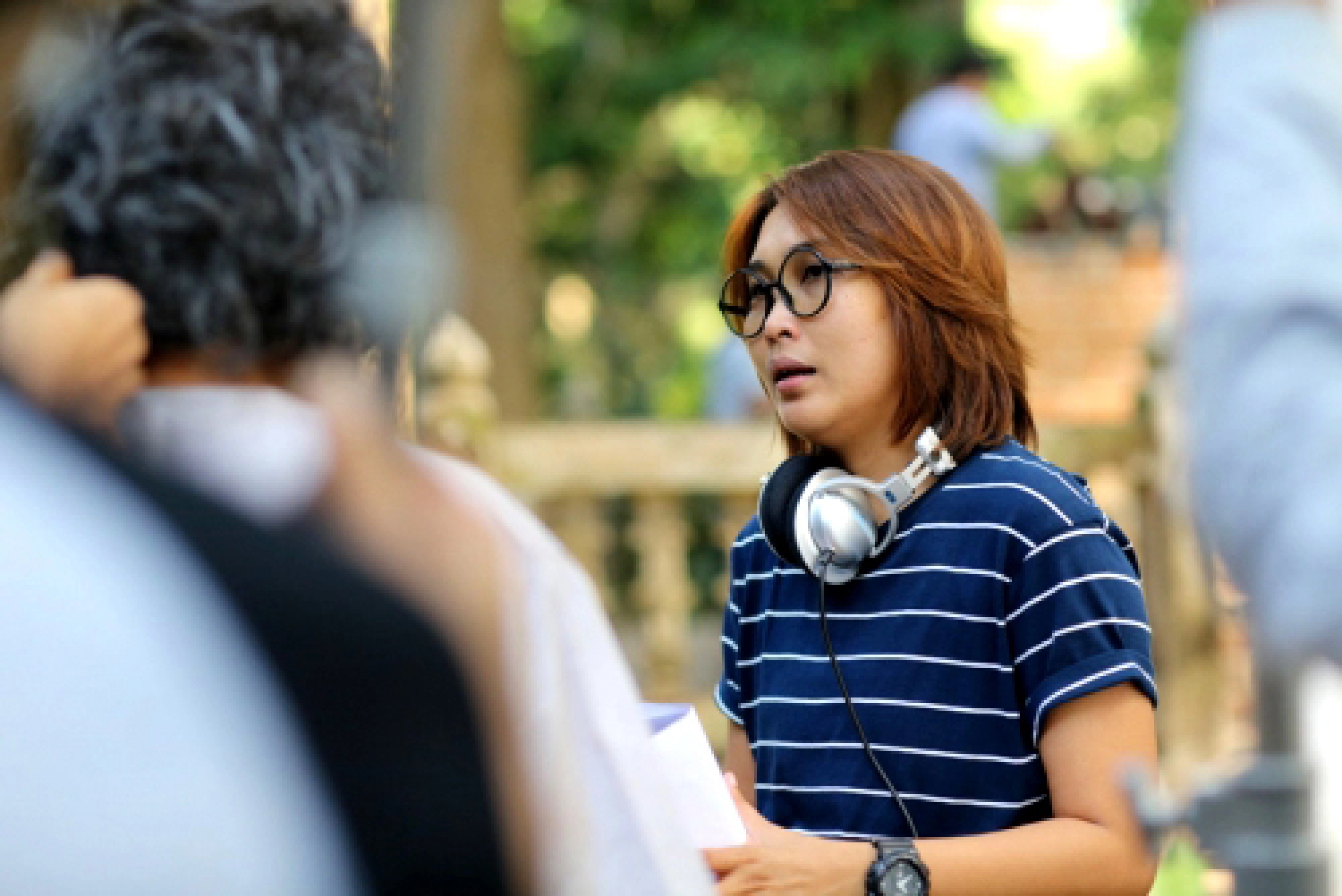 Cinema’s wonder women