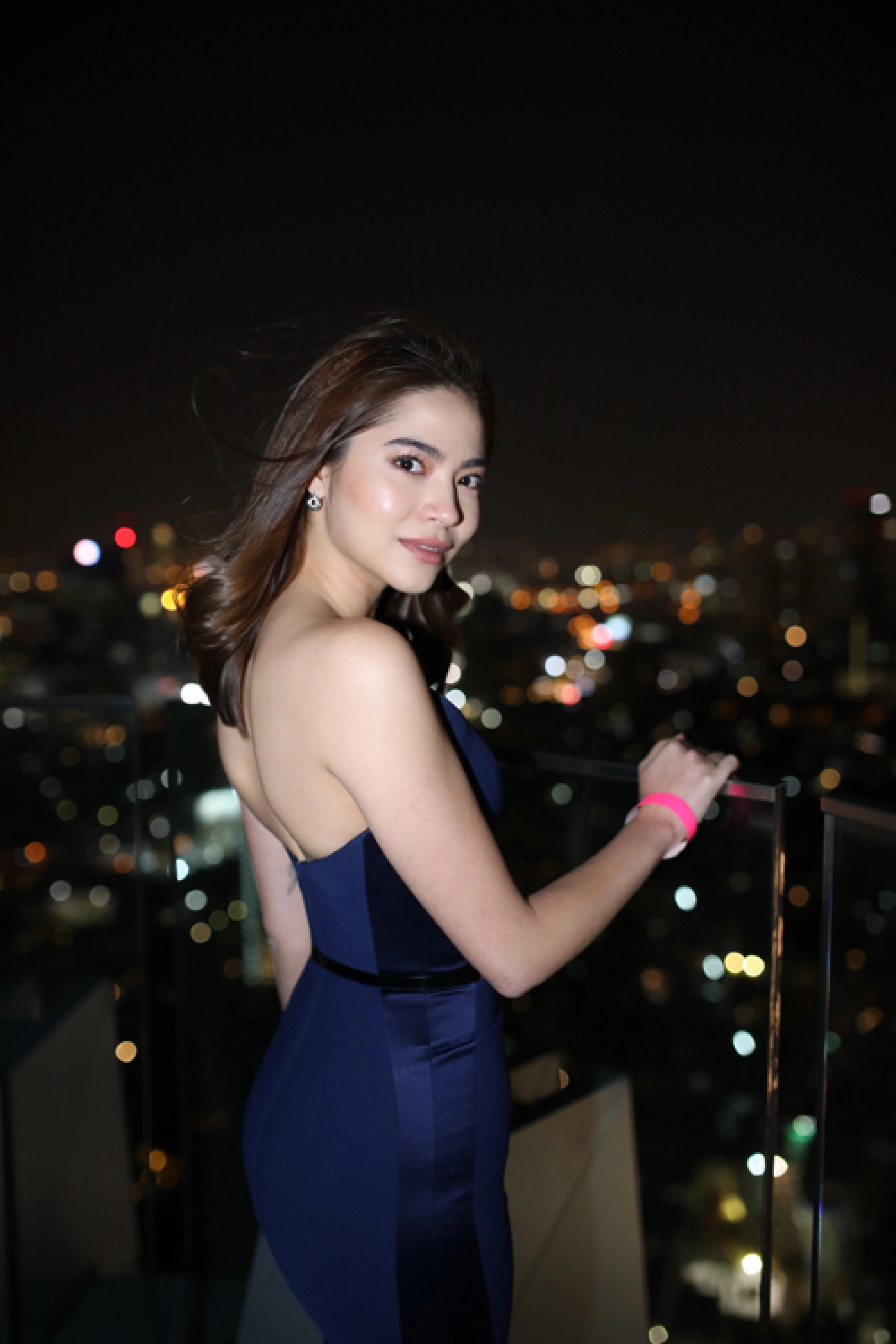 Celebs flocking to Ritz-Carlton Koh Samui