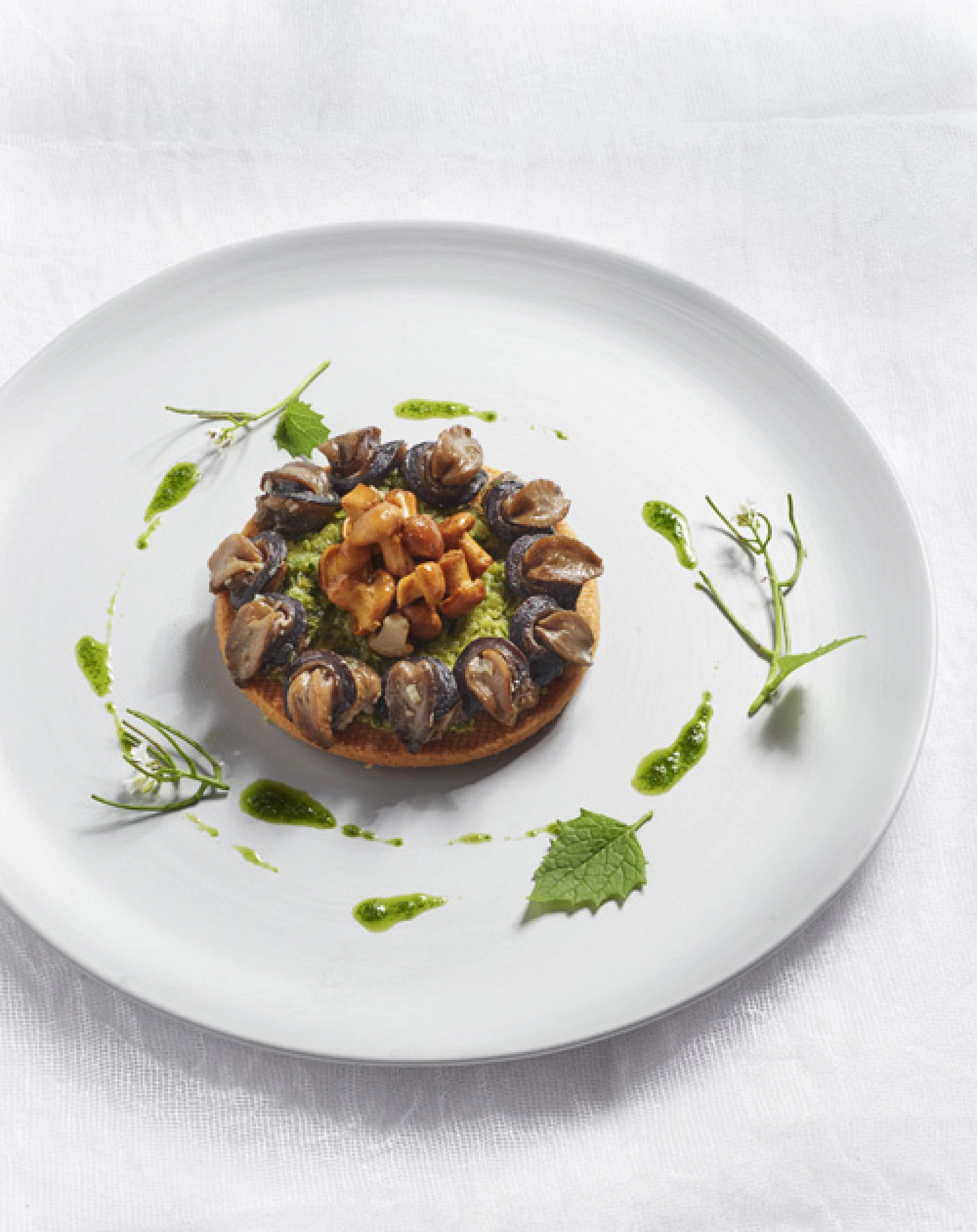 Top French chef jets in to fete Hilton centenary