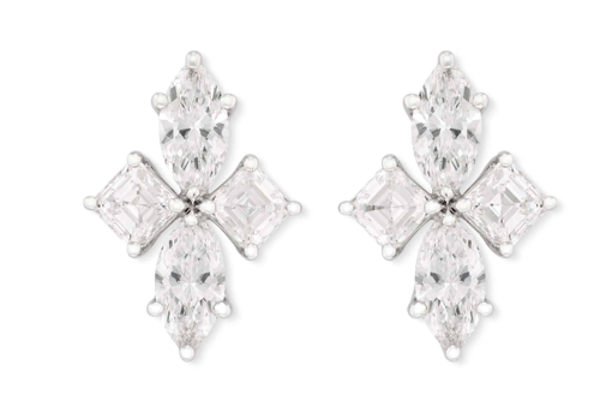 Diamond spectacular at Paragon for February