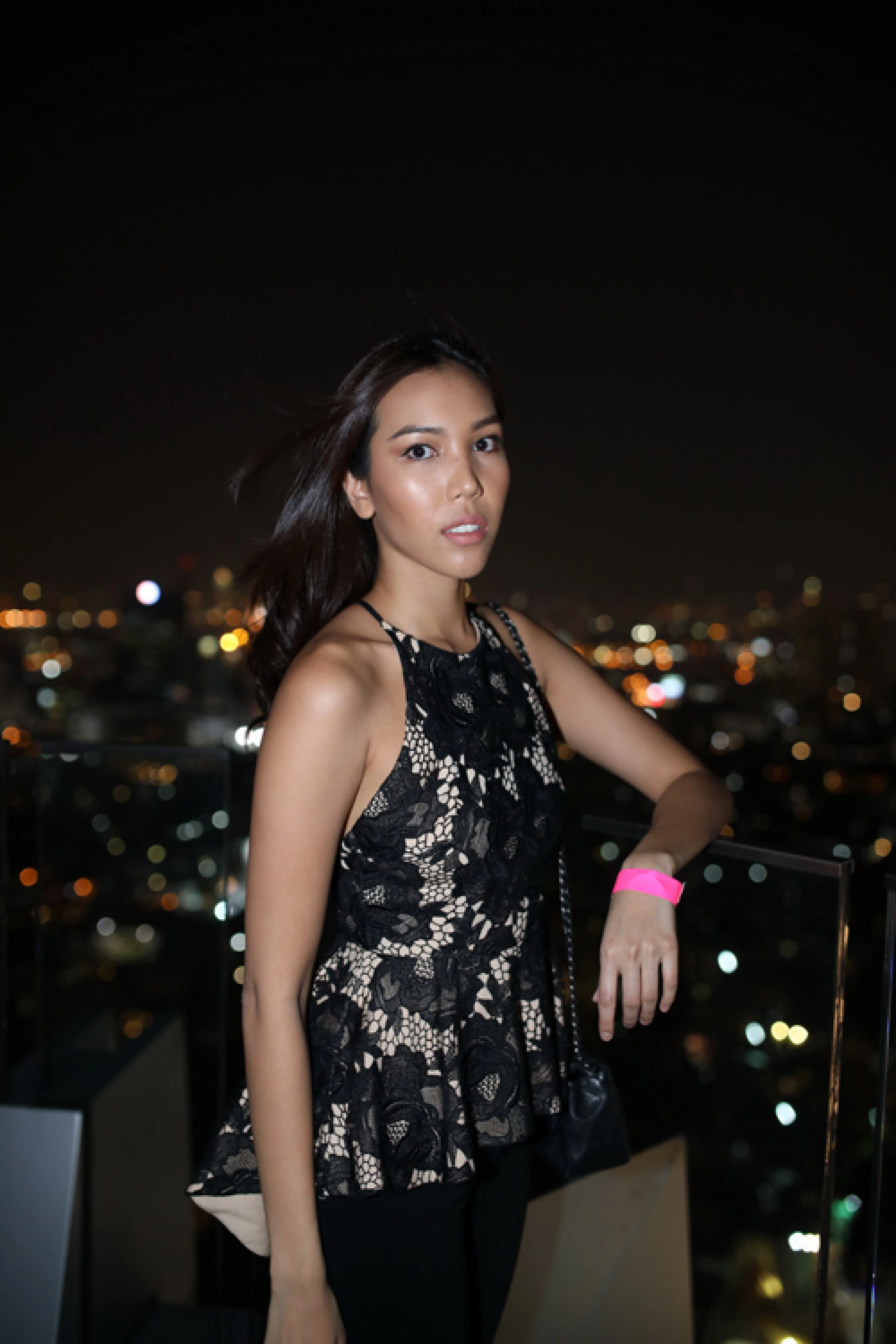 Celebs flocking to Ritz-Carlton Koh Samui