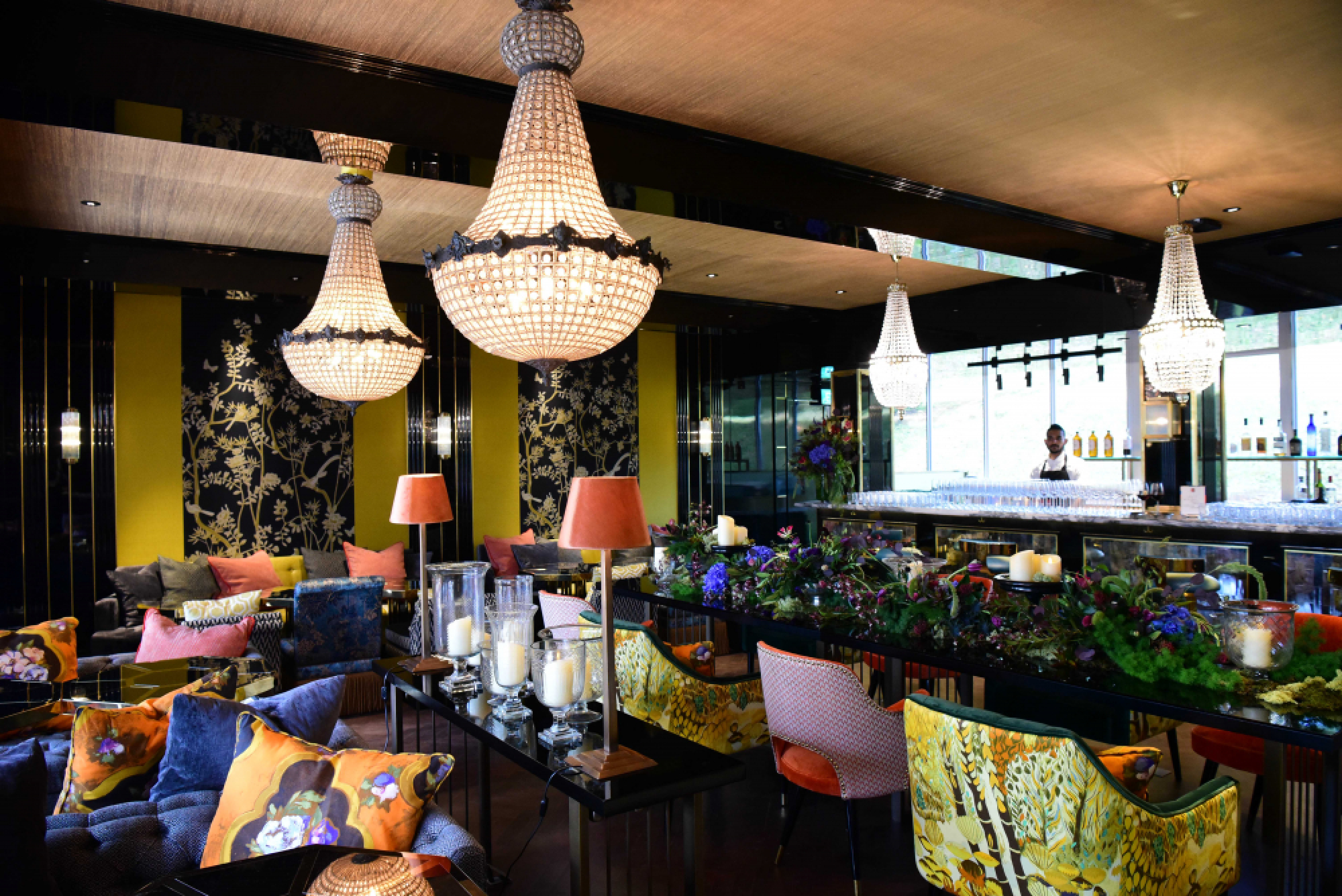 Tomorrow’s destination today