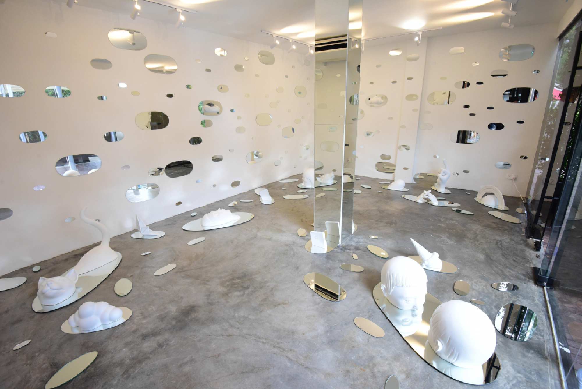 Tomorrow’s destination today