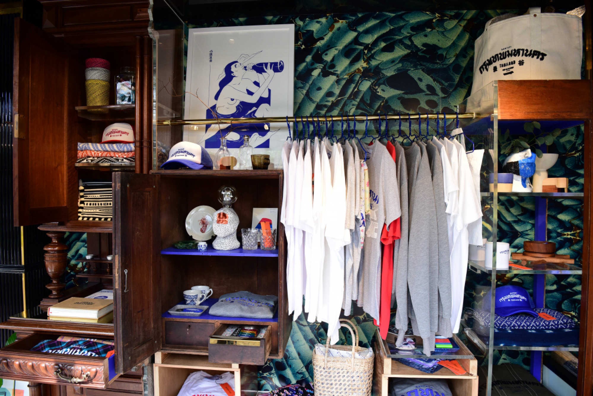 Tomorrow’s destination today