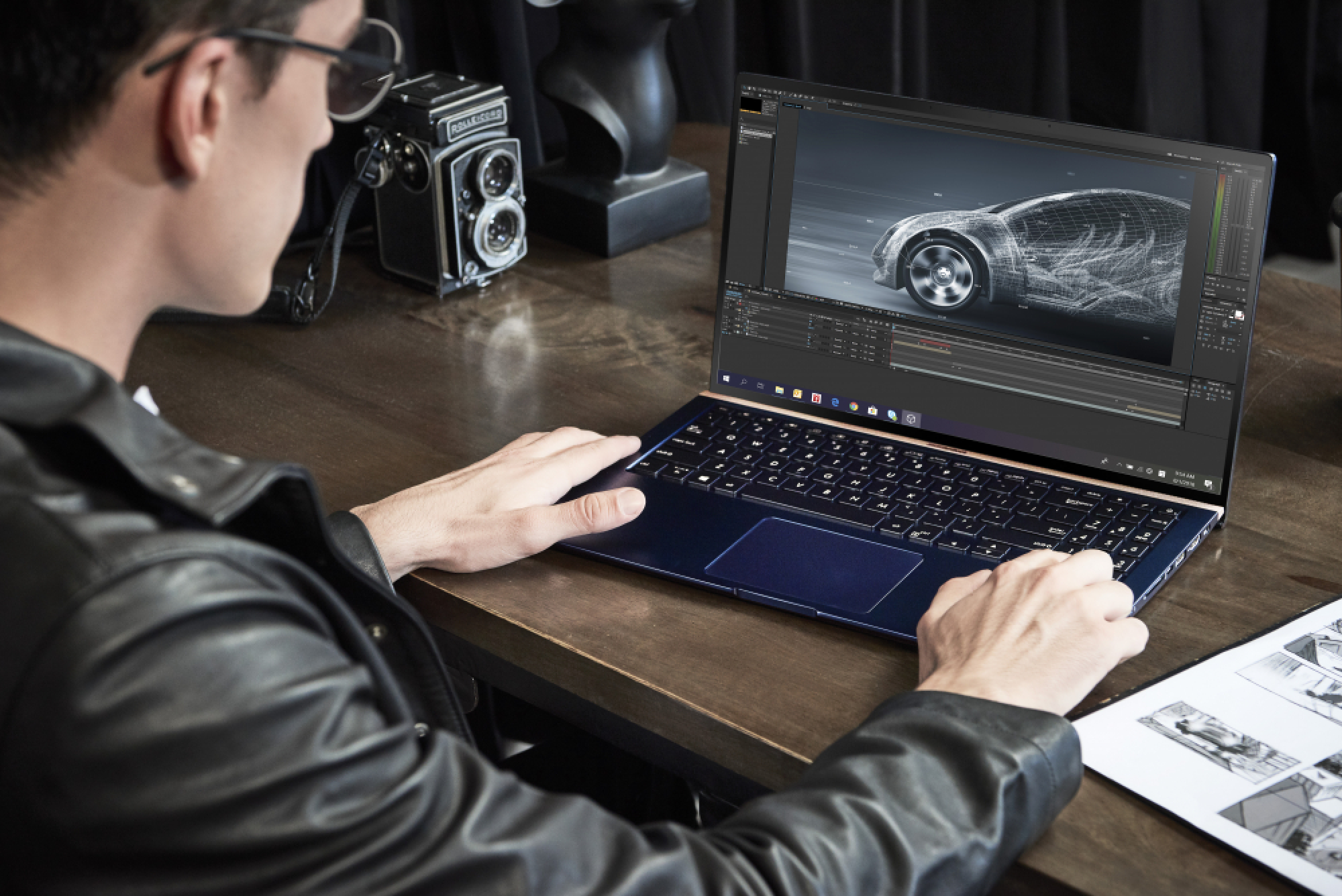 Mobility without borders