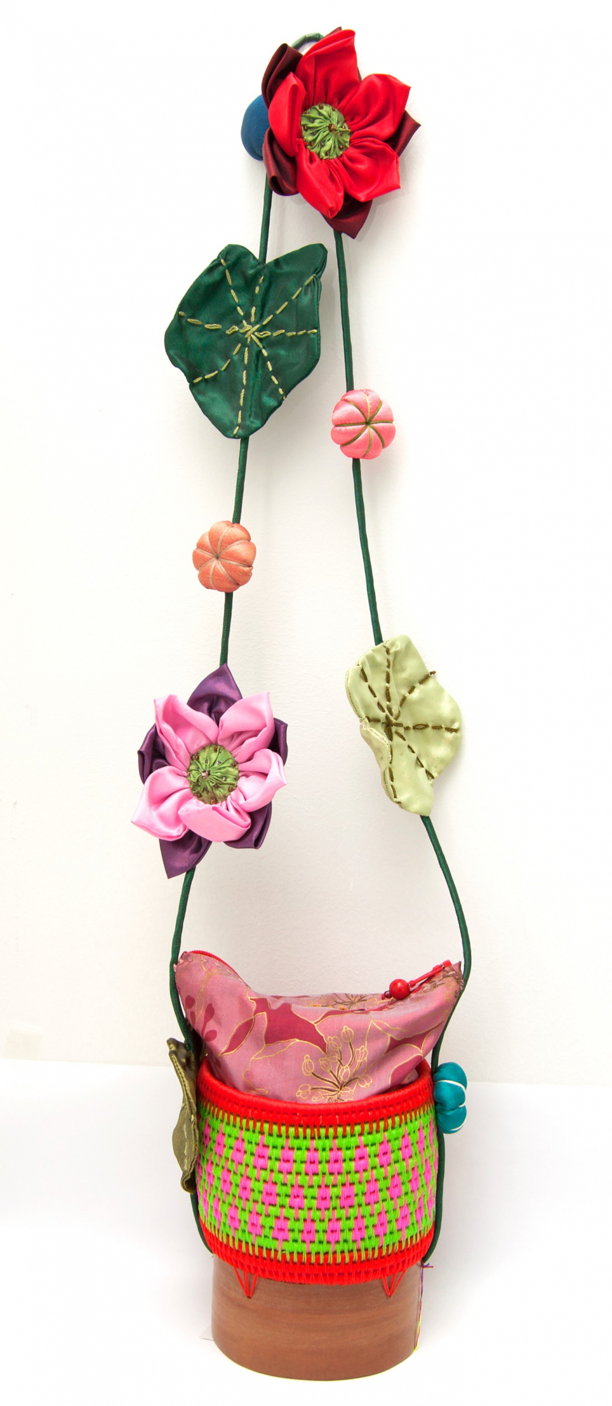 Iconcraft’s handmade marvels