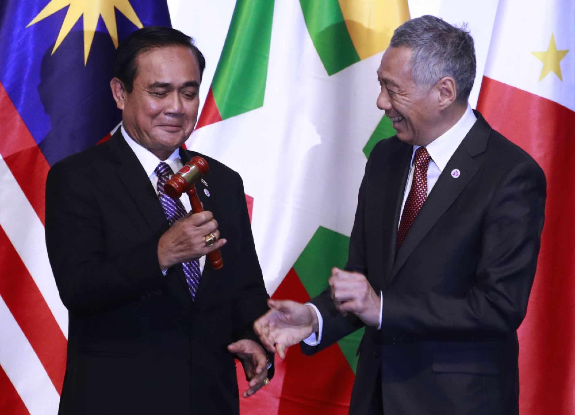 Asean worries about Thailand’s ability to lead grouping amid political challenges
