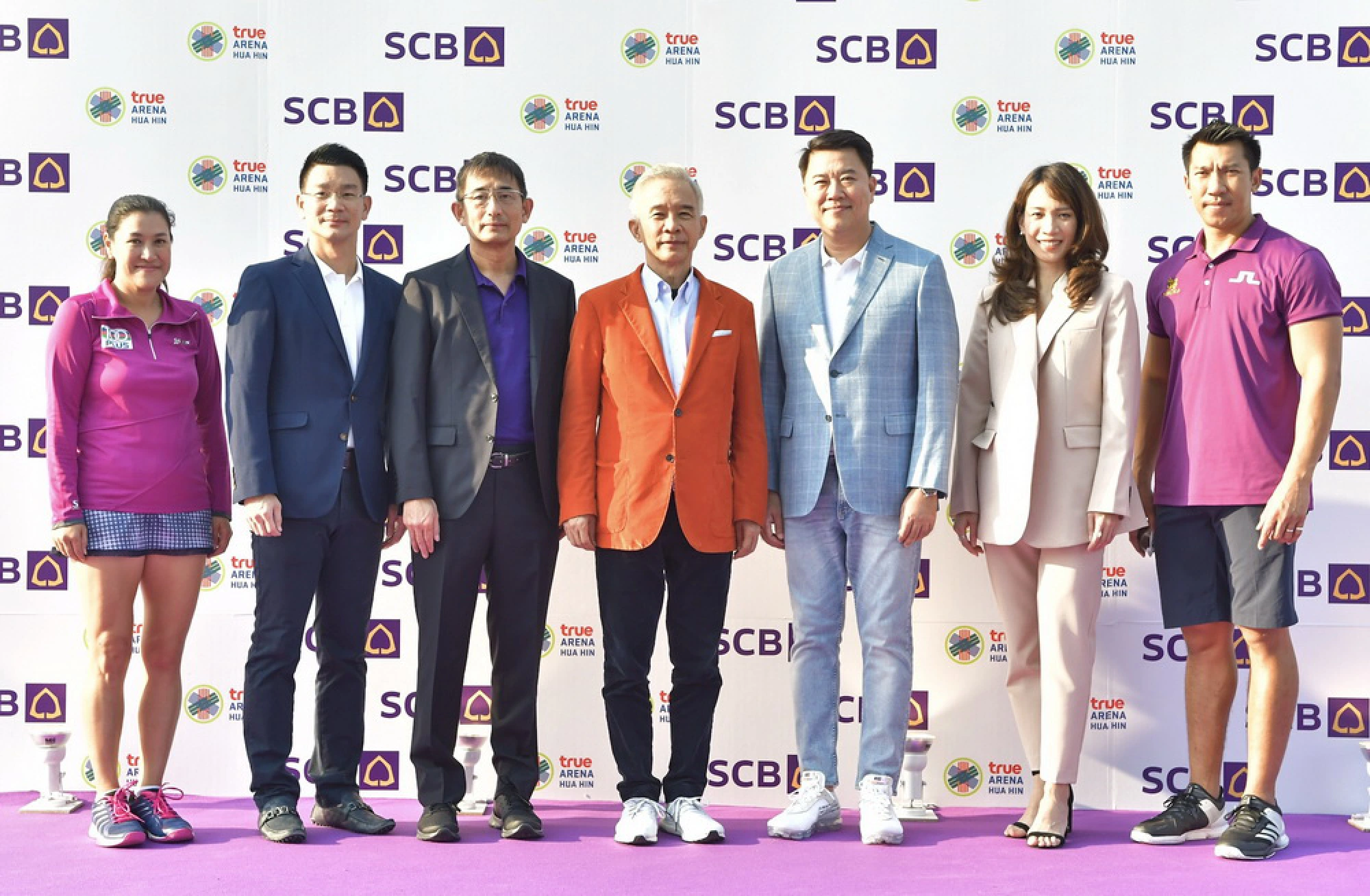 SCB Centre Court ready for WTA Thailand