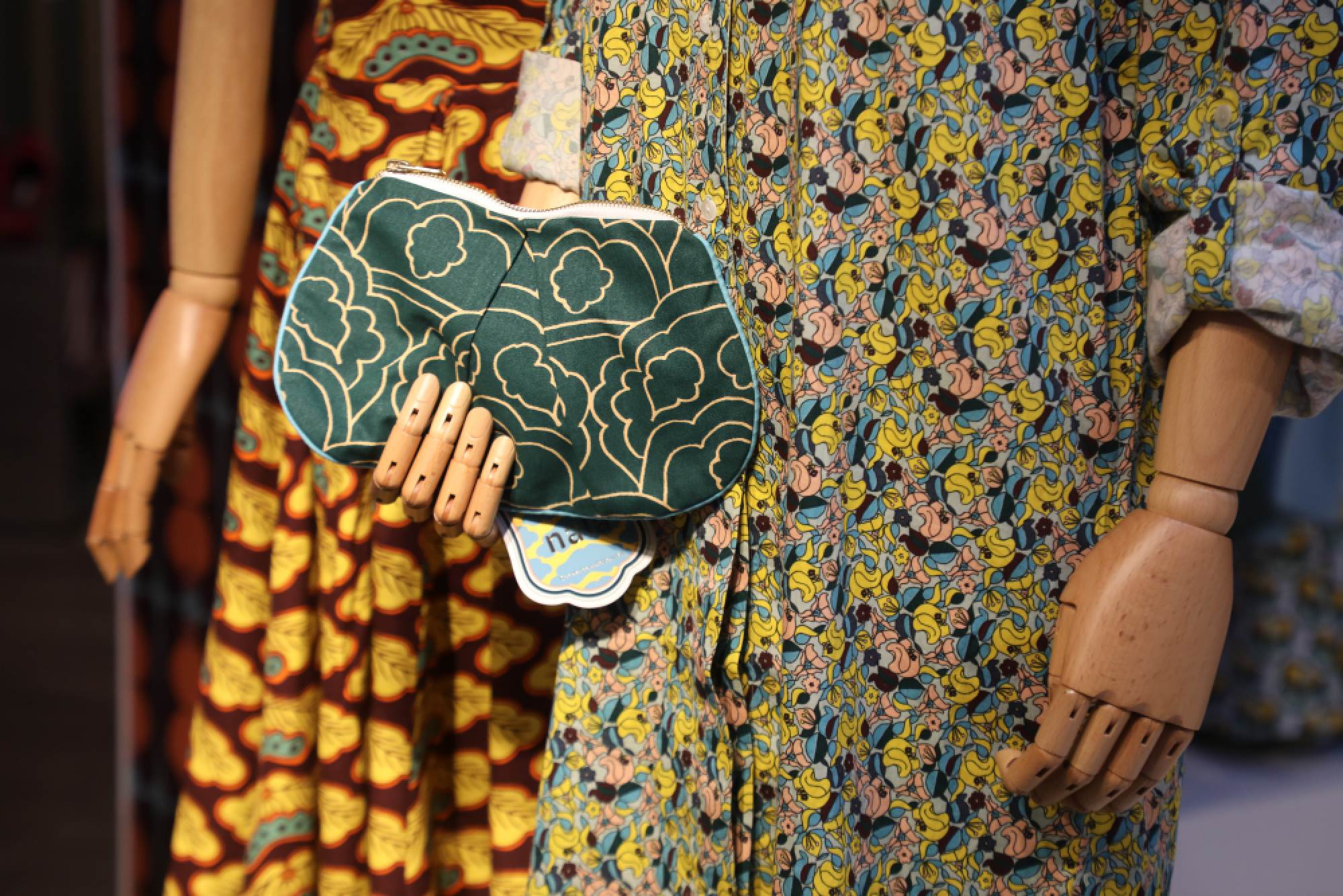 Malaysian by design, sustainable by choice