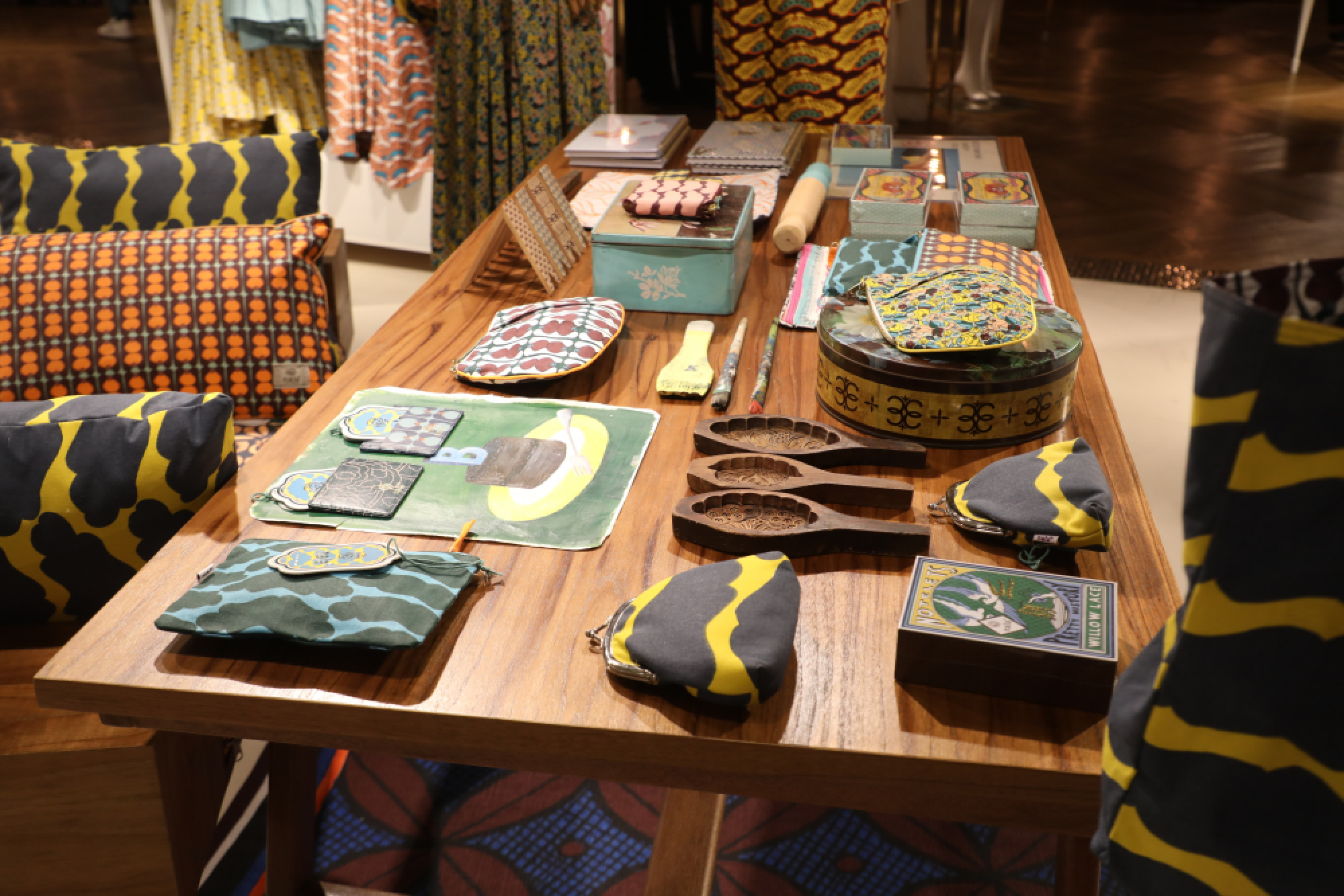 Malaysian by design, sustainable by choice