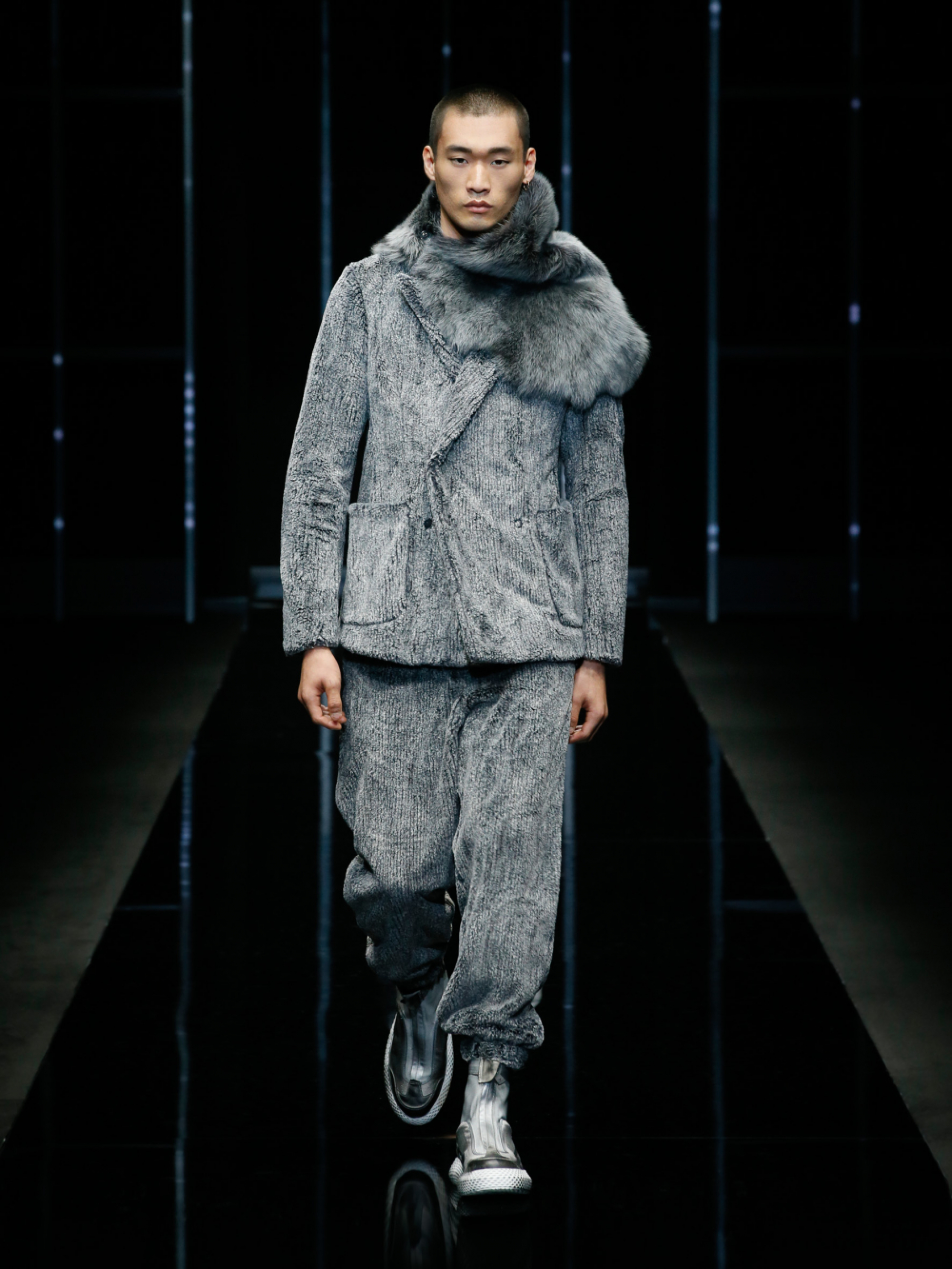 Emporio Armani