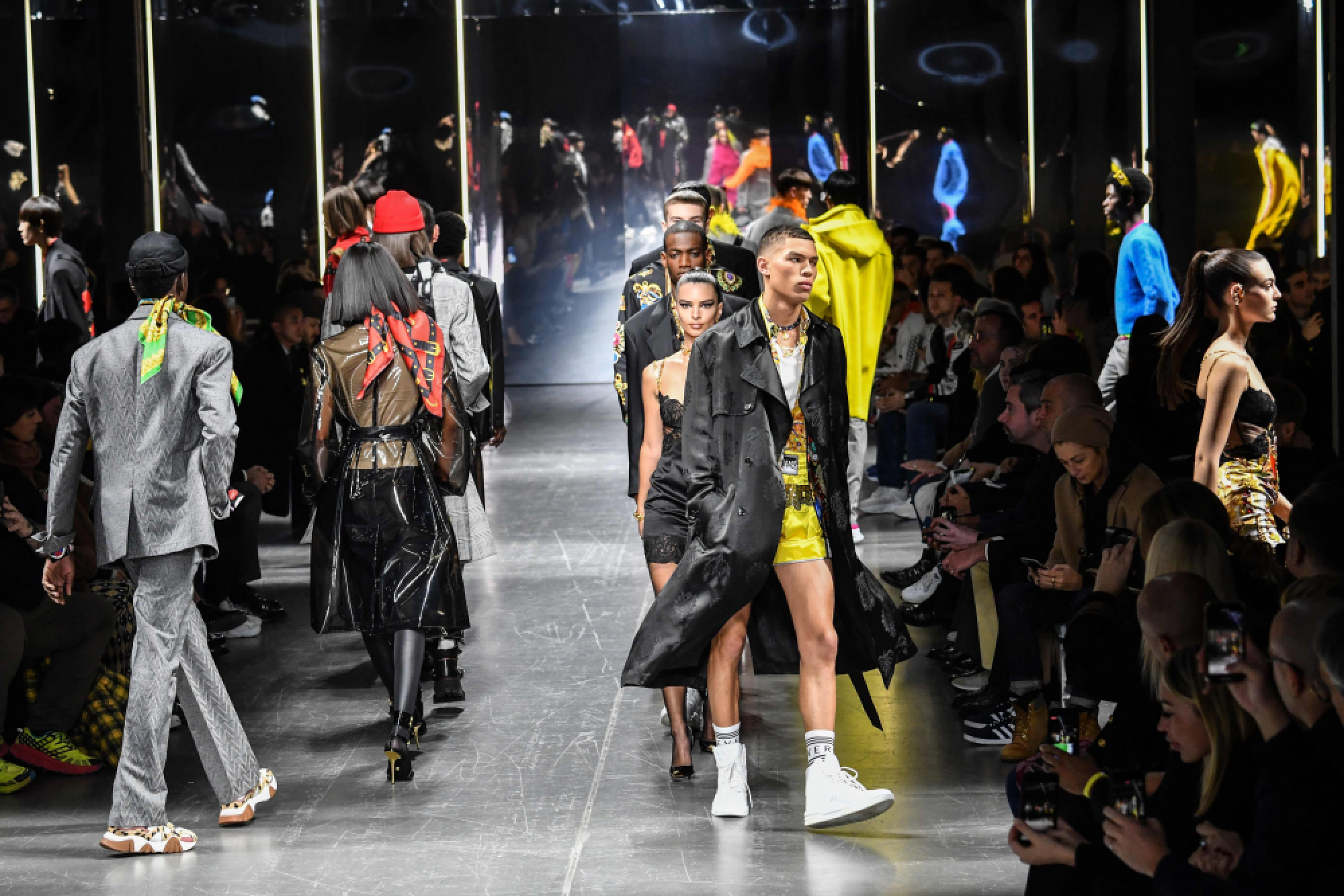 versace