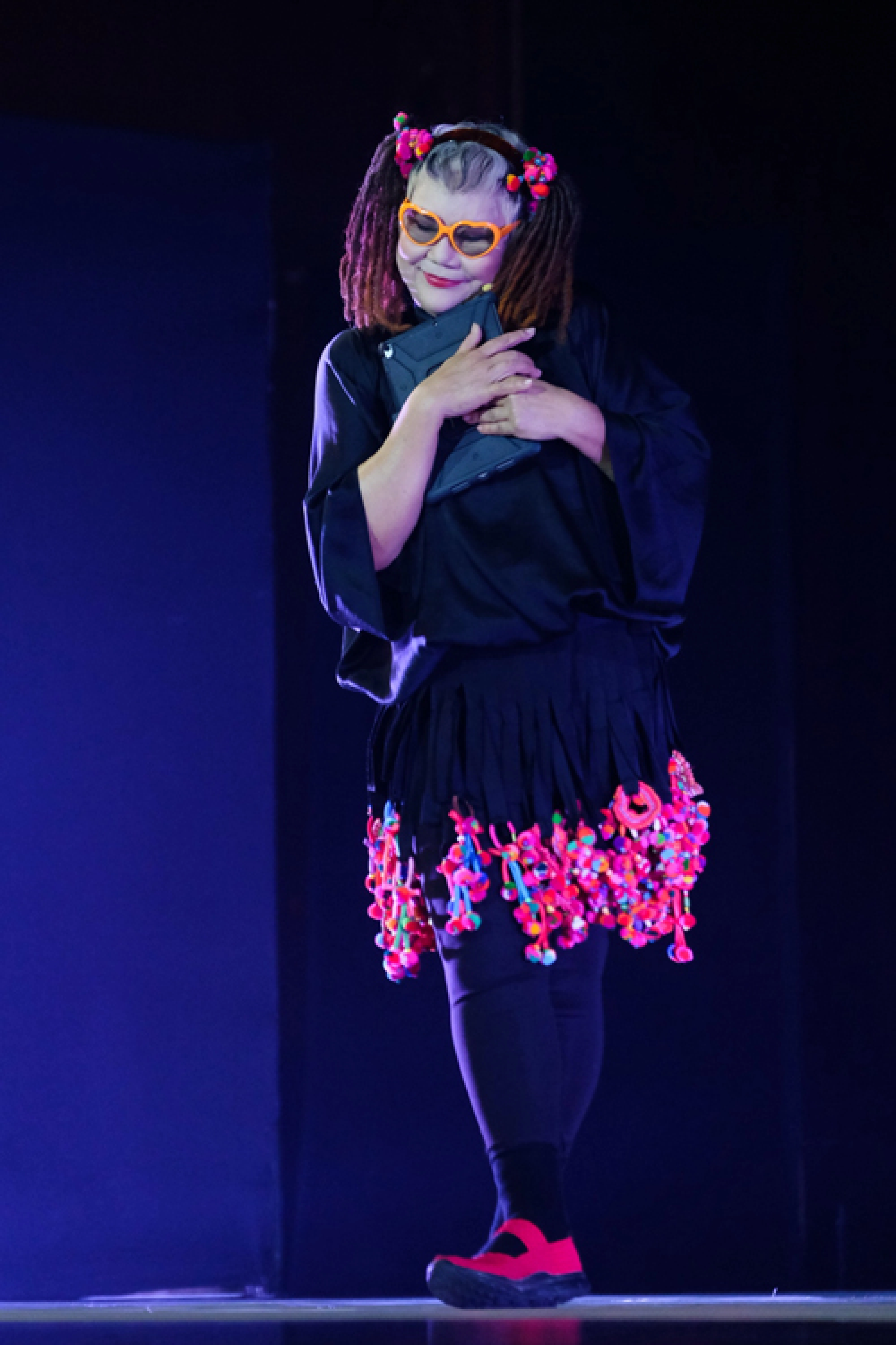 ‘Phra Lor’ gets a contemporary makeover