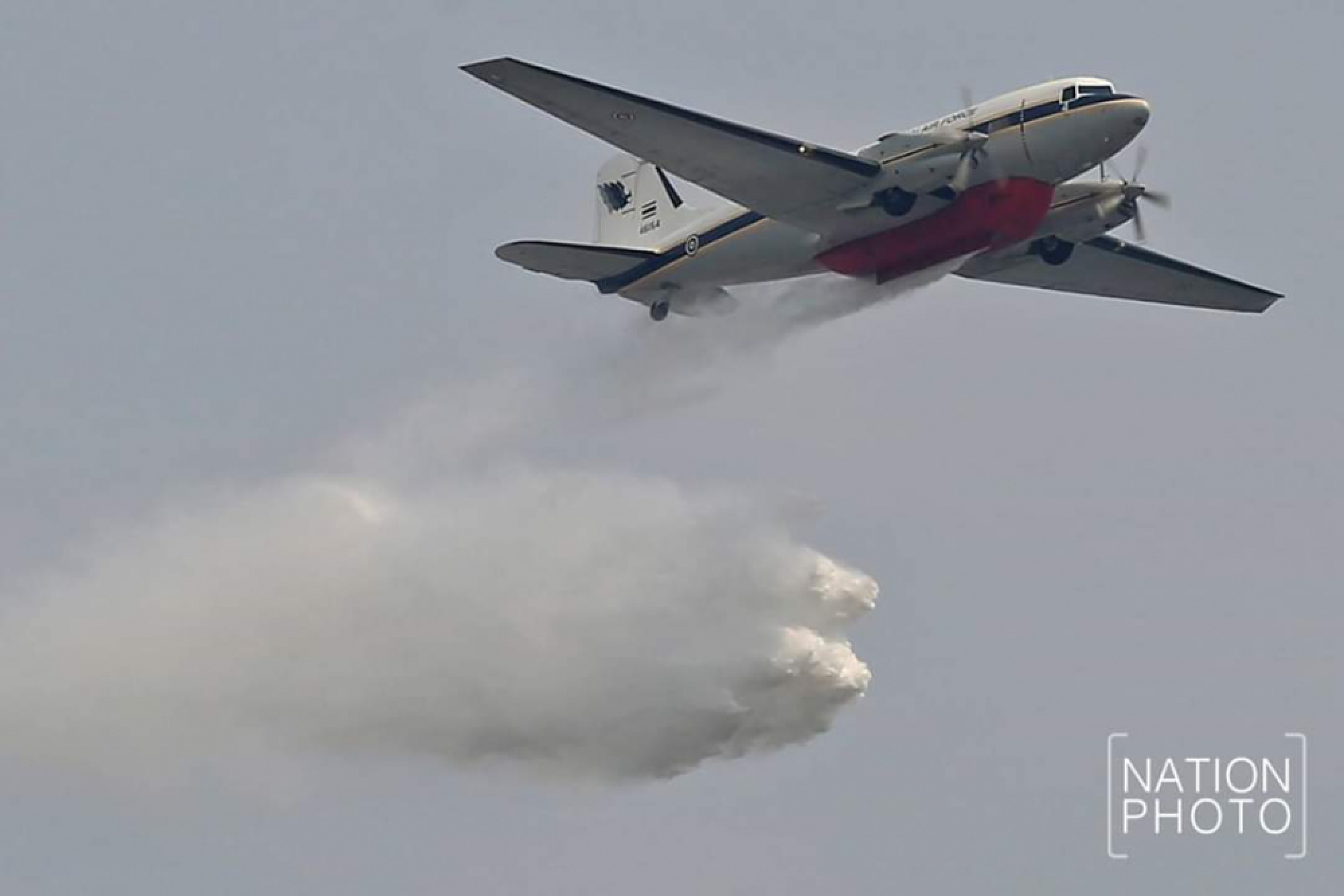 Toxic smog settles in for long haul