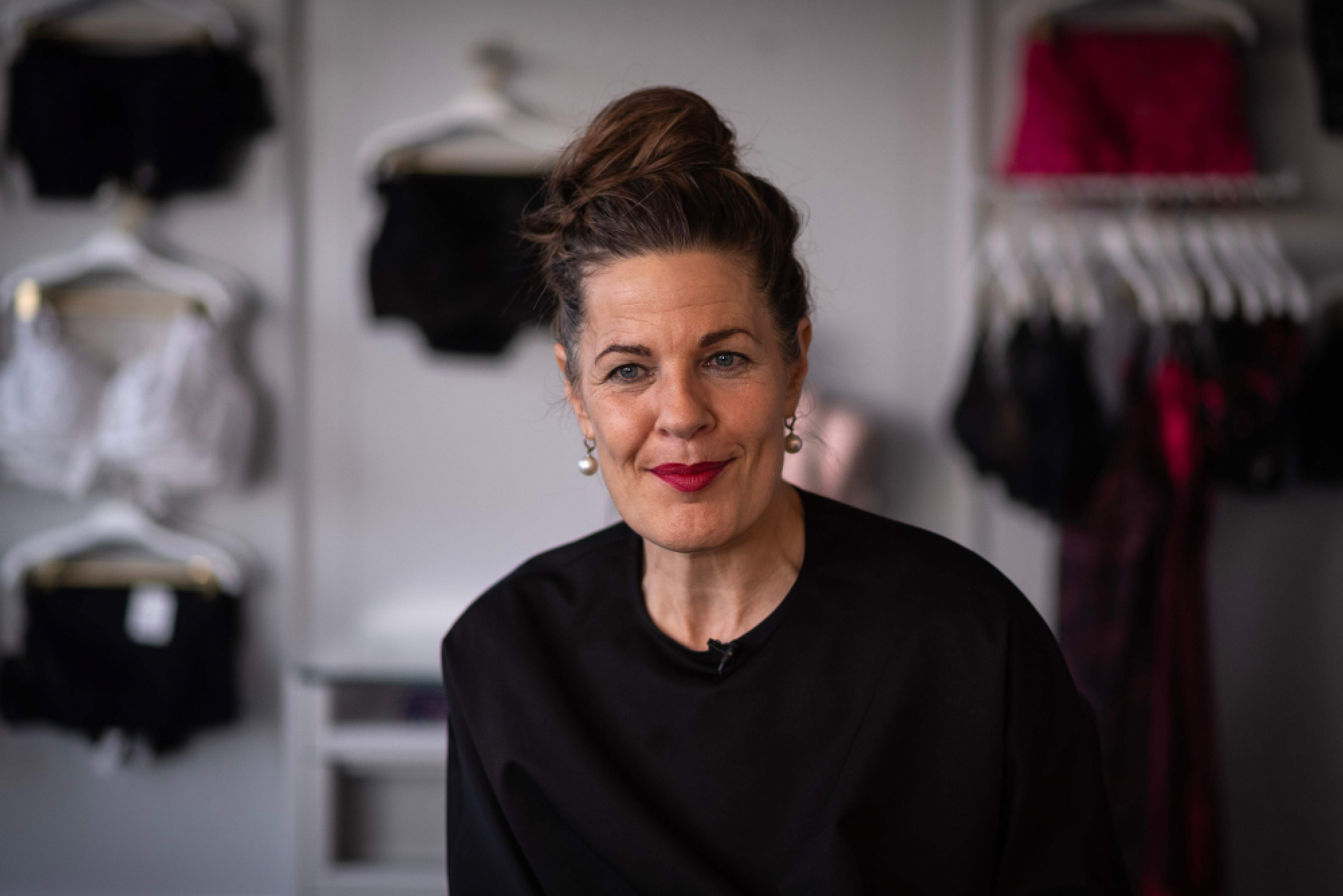 Looking for a new bottom line