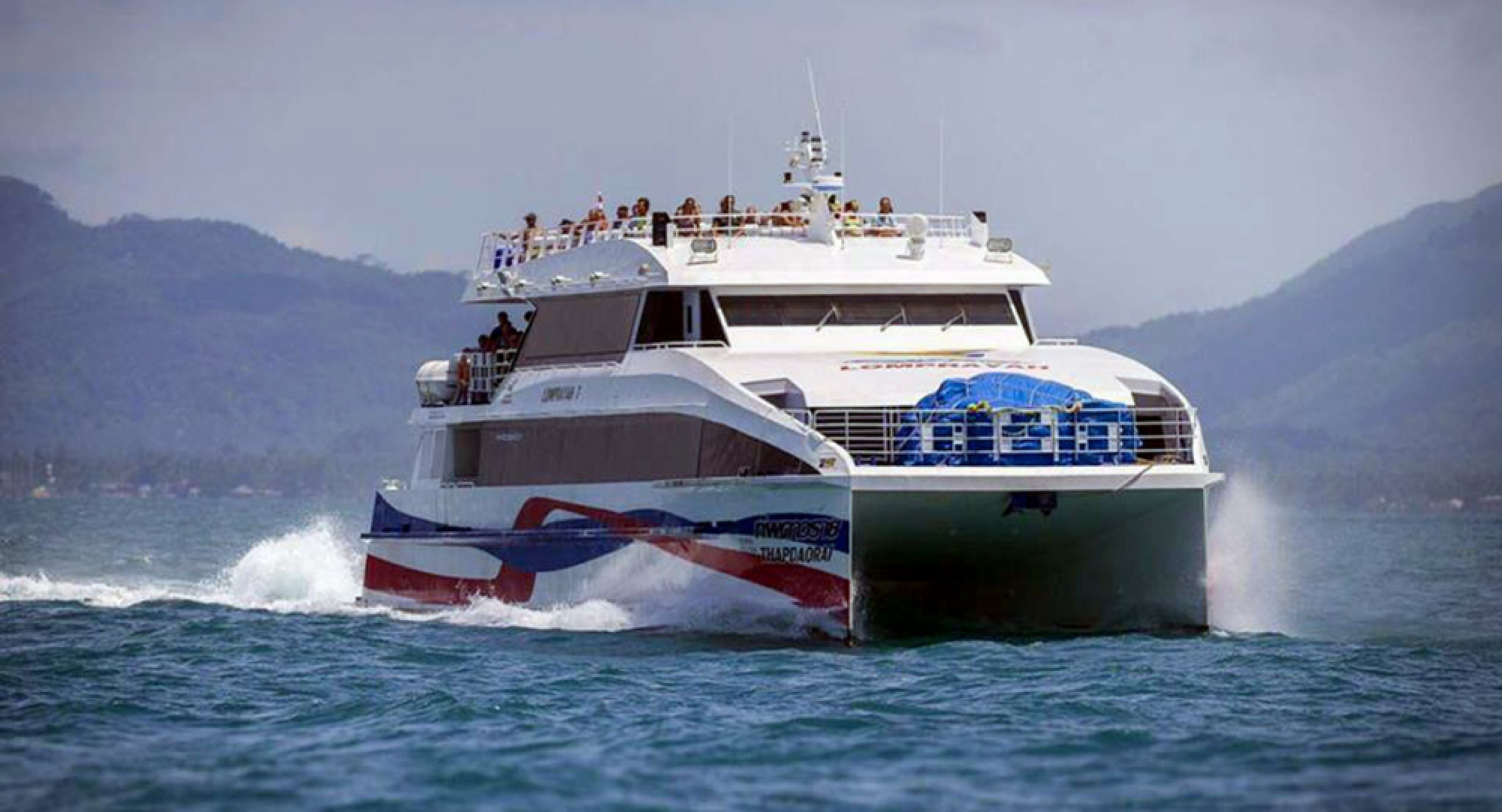 Authorities face tough test as tropical storm Pabuk expected to cause serious damage