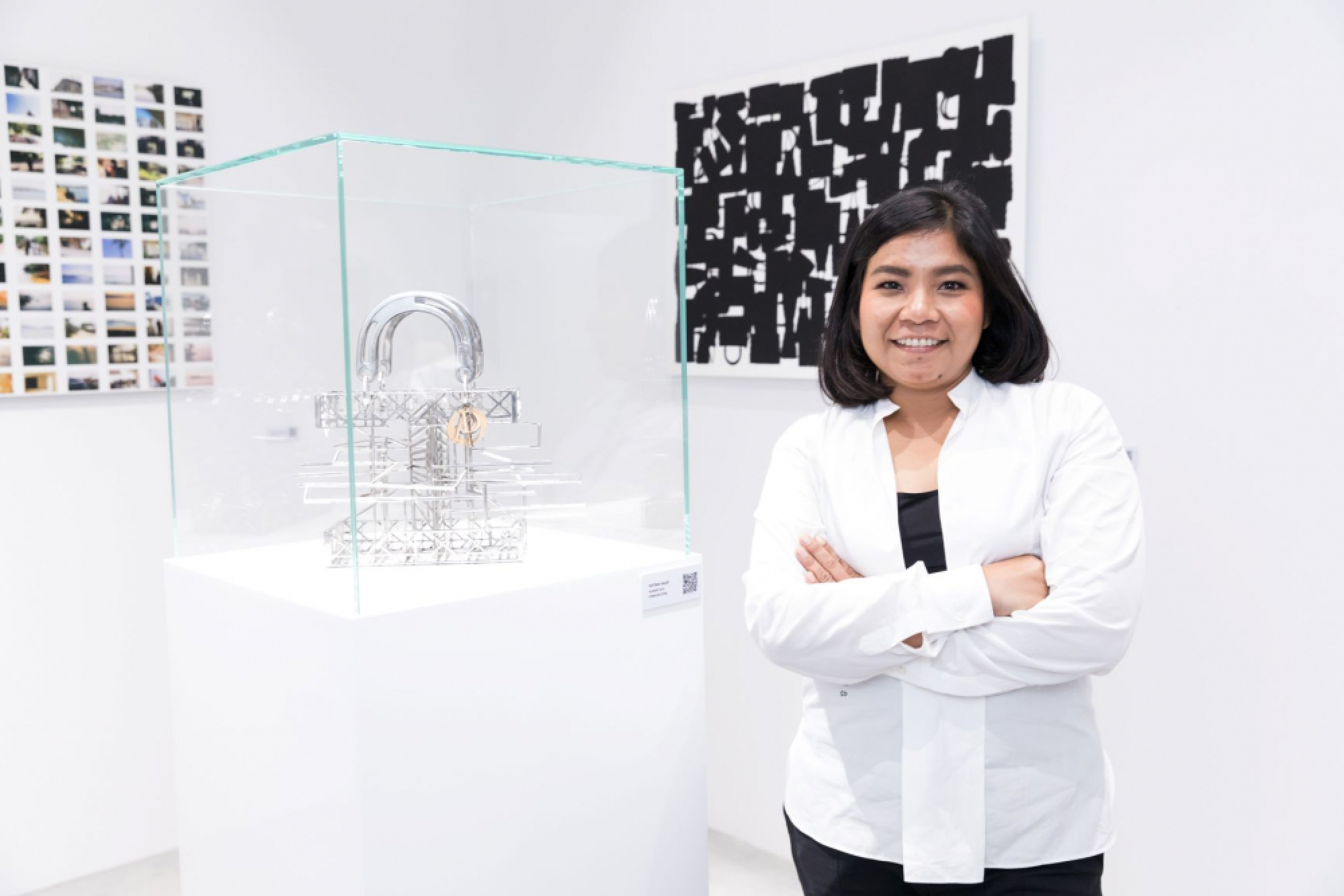 Ode to an iconic bag