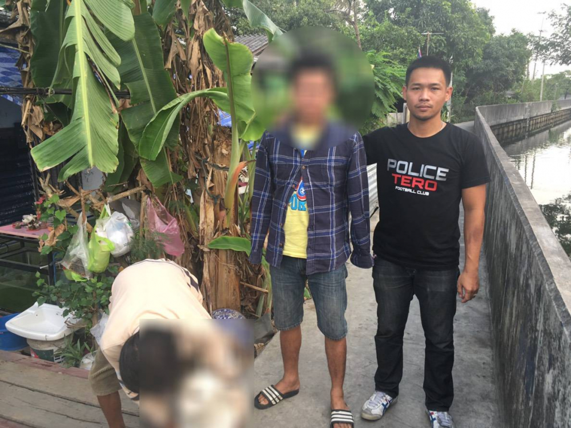 Fraud suspect, who duped people through social media, in police net