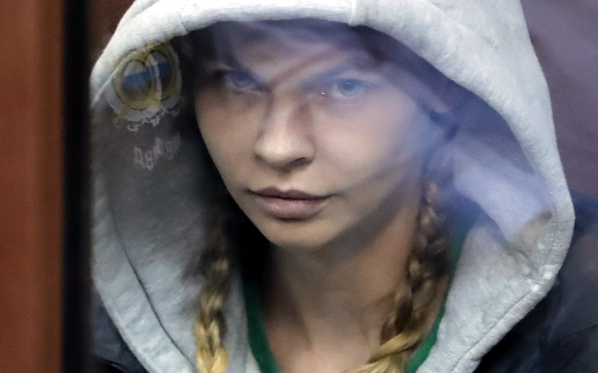 Anastasia Vashukevich trial