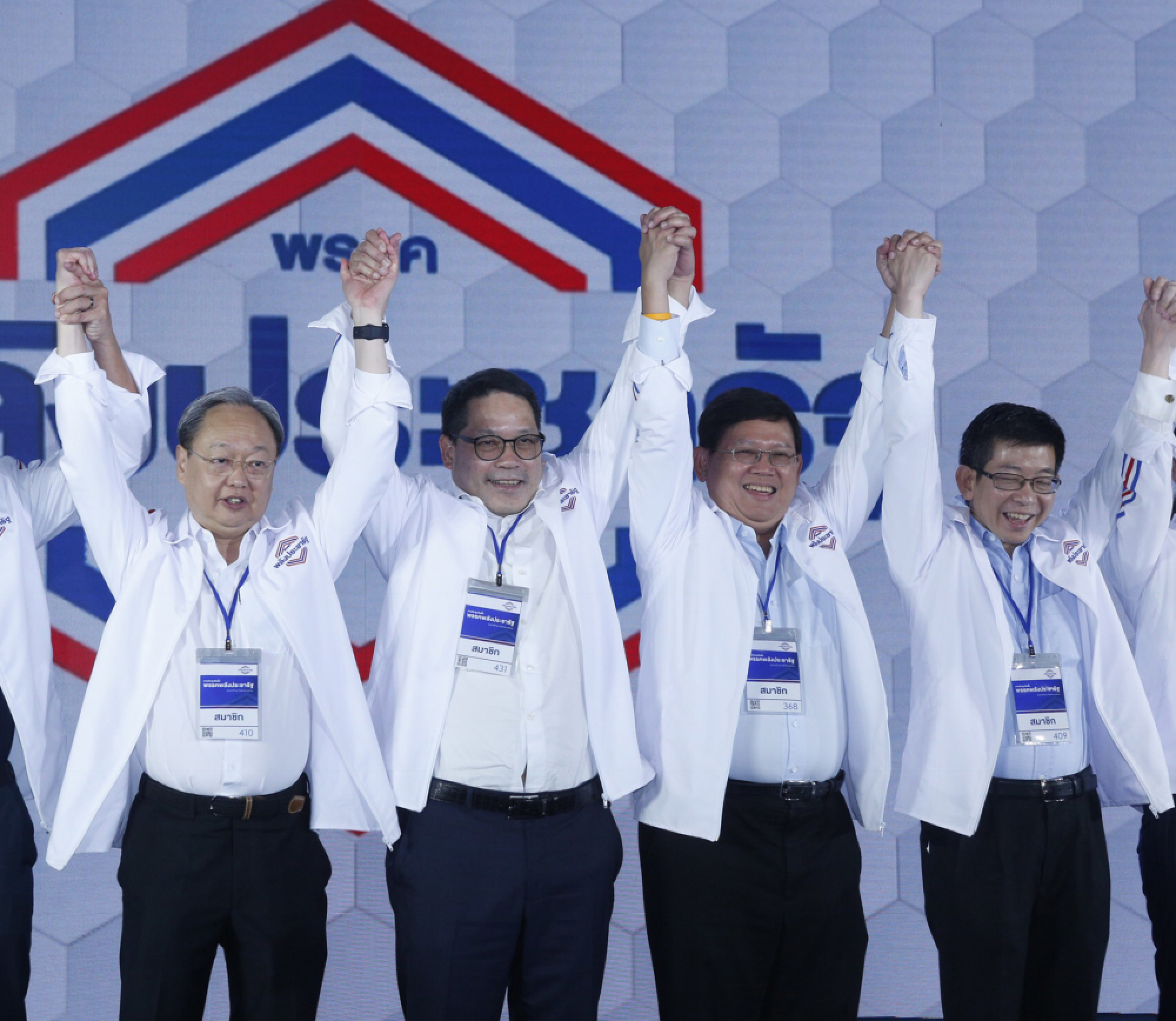 Elections are finally here – on March 24