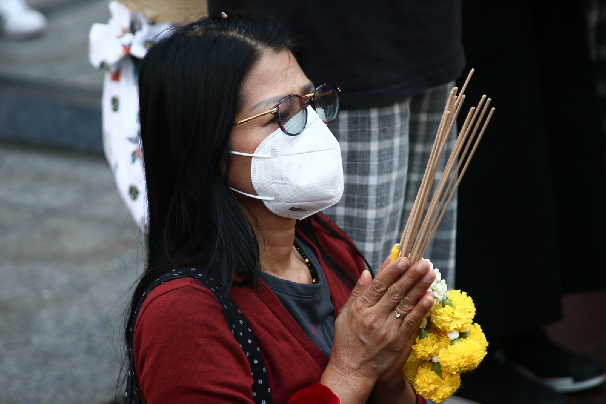 Meetings held to seek answer to Bangkok smog