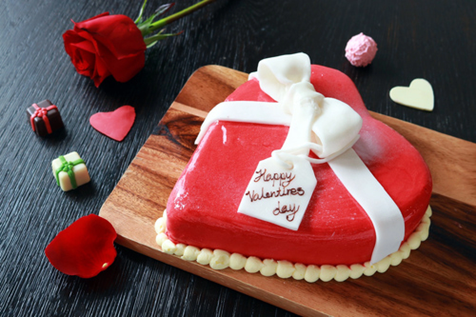 Many ways of love at the Anantara