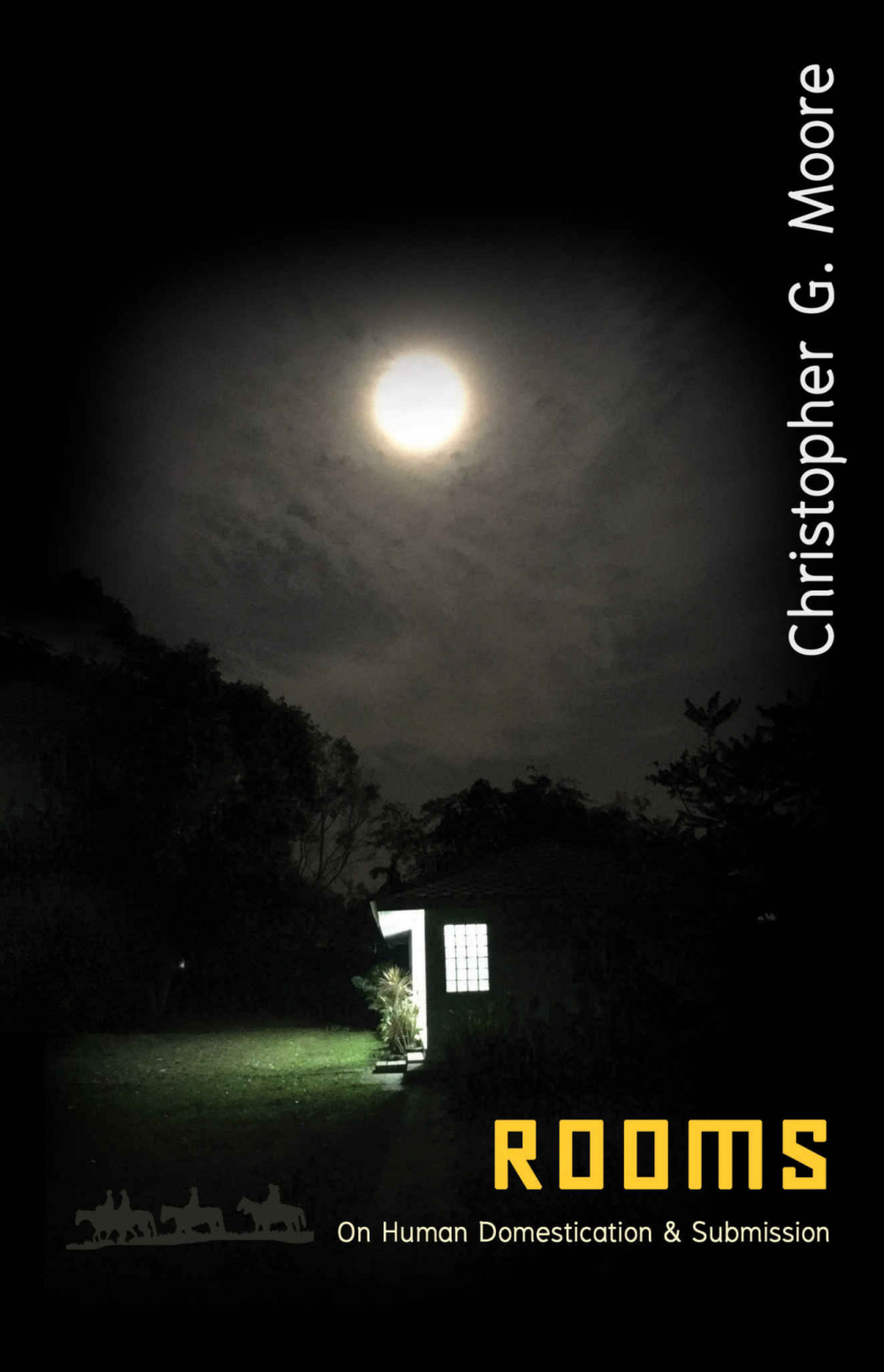 Comfy in our cages of choices