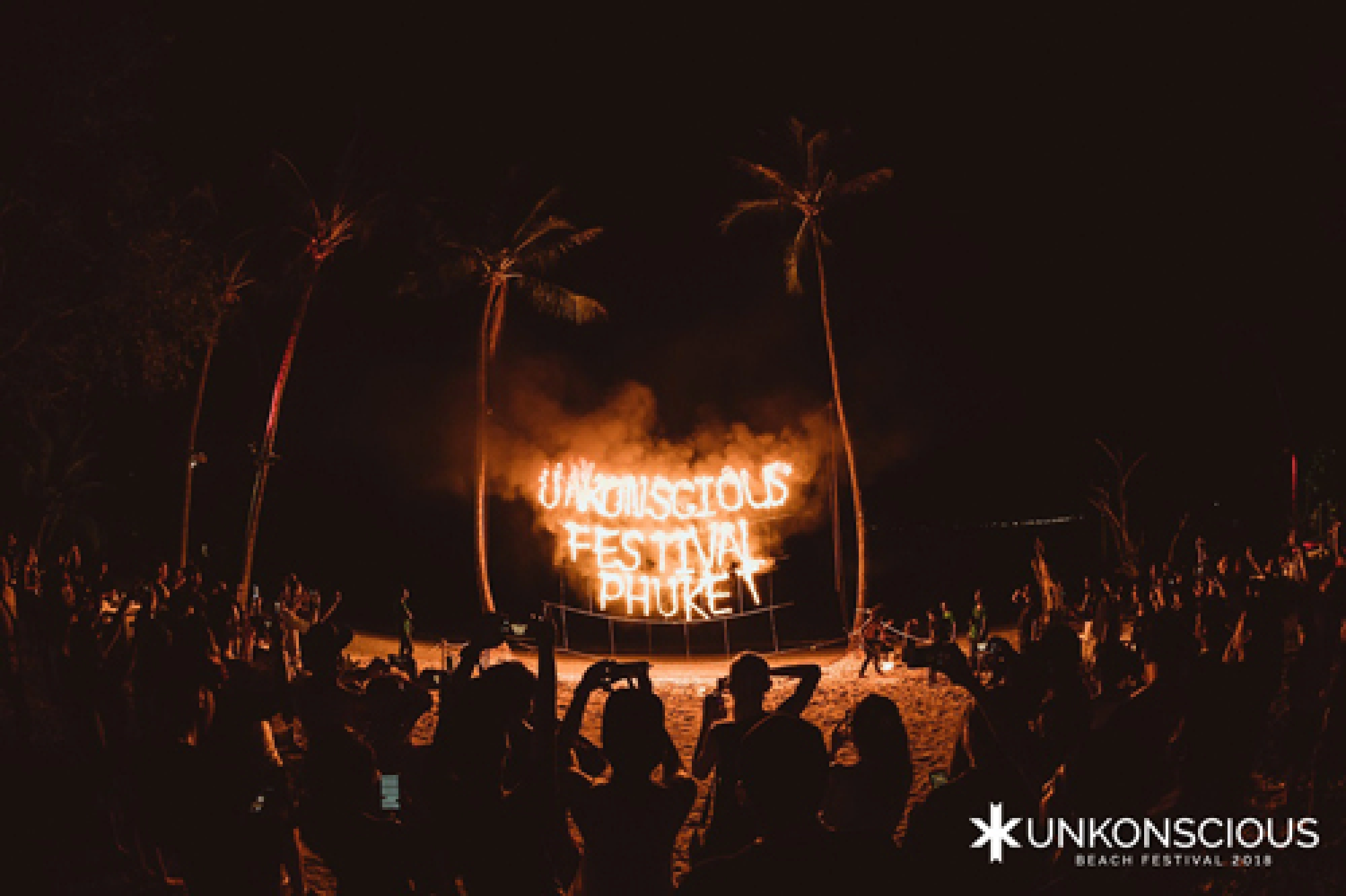 Phuket’s the place for trances