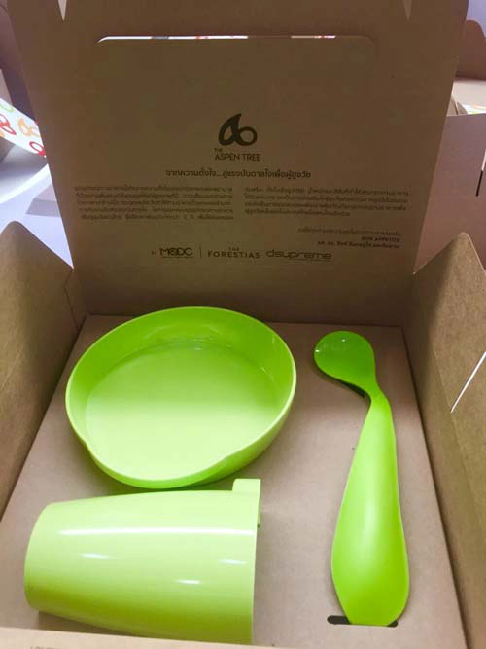 Inventors show their stuff