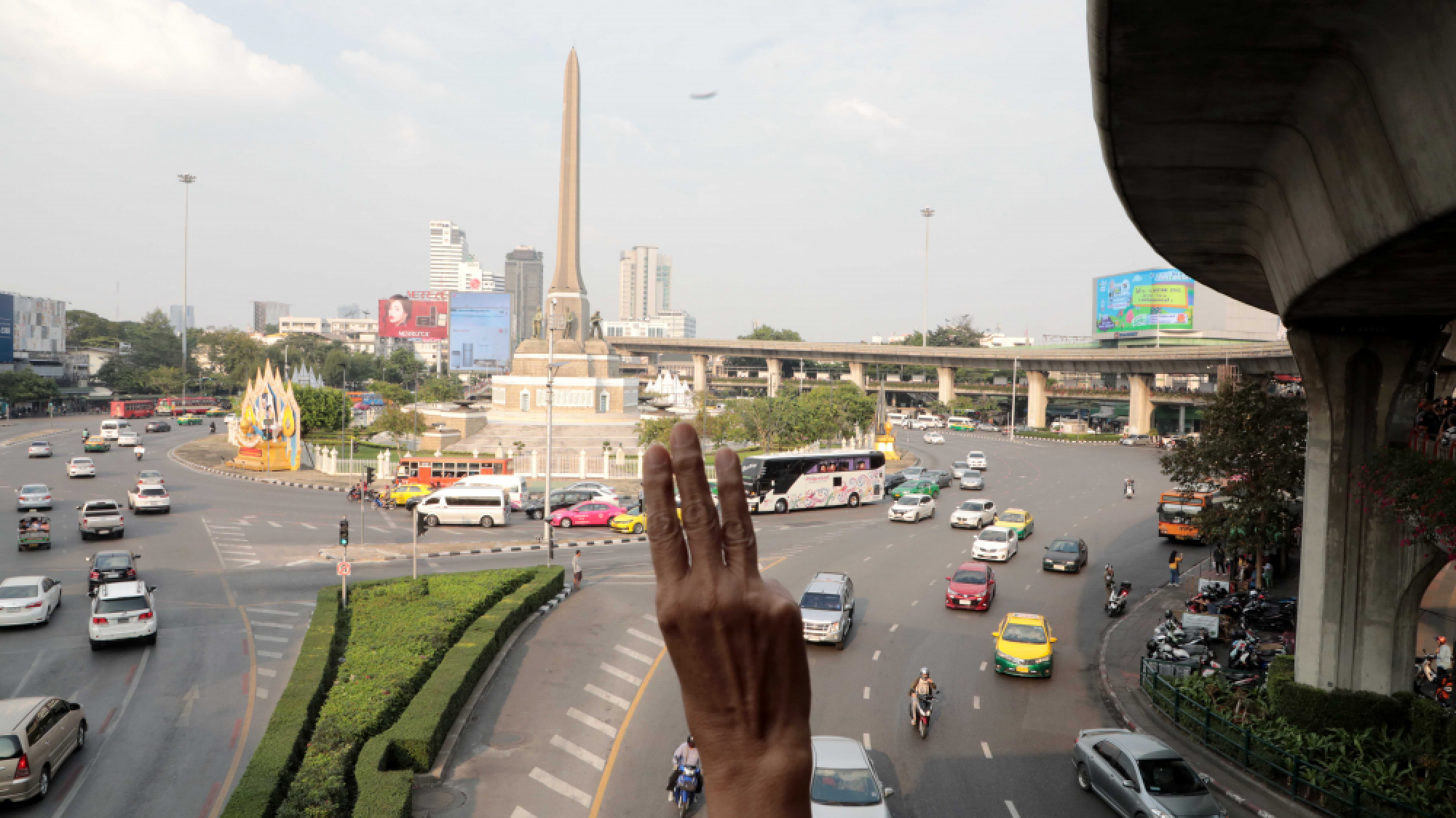 Delaying election seen harming the interests of both junta and voters