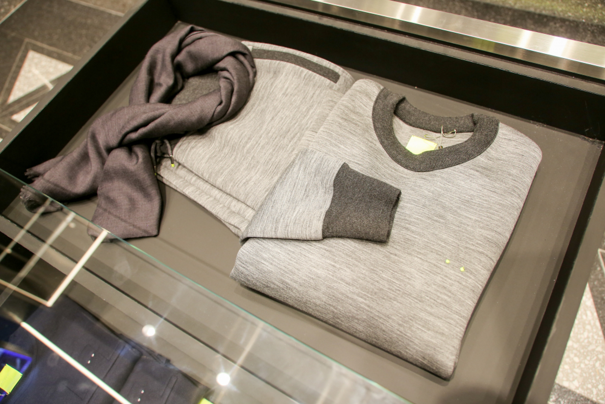 A stylish way to travel