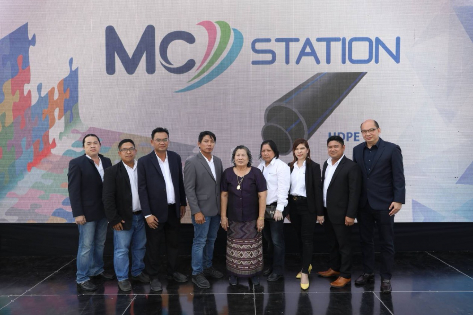 Cambodian central bank embraces Industry 4.0