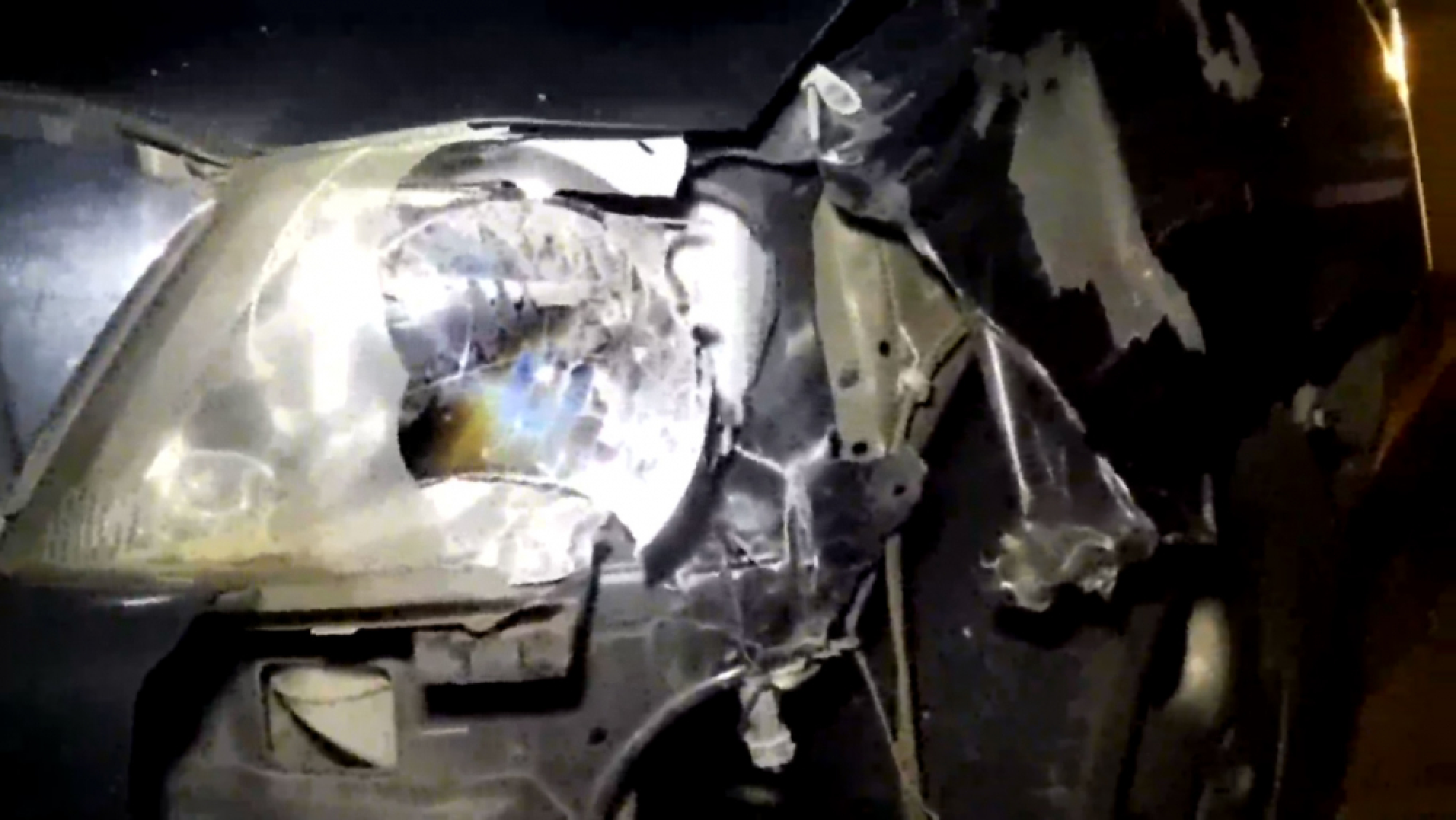 Korat pickup driver arrested after elderly cyclist killed