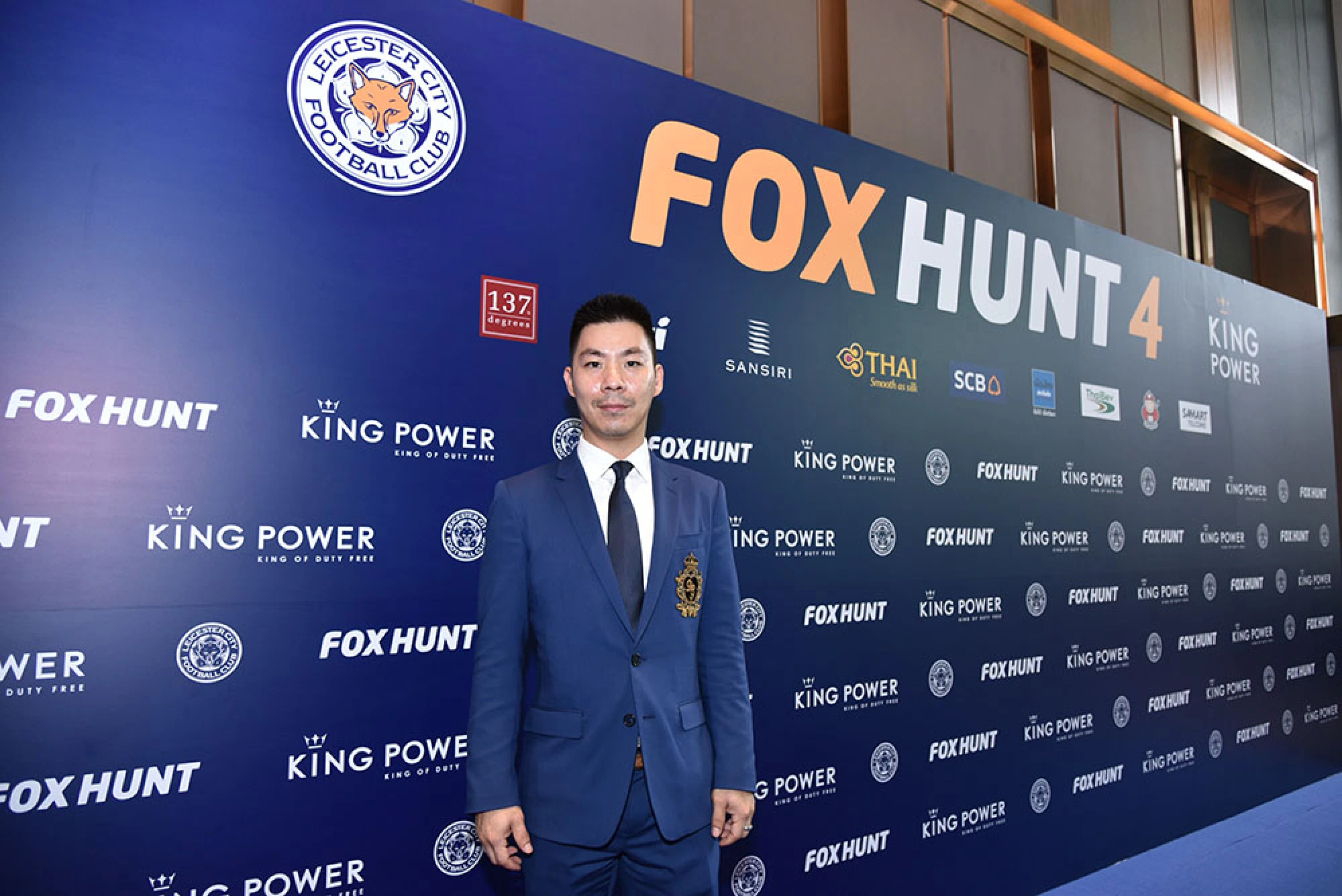 10 teenagers picked for training at prestigious LCFC Academy