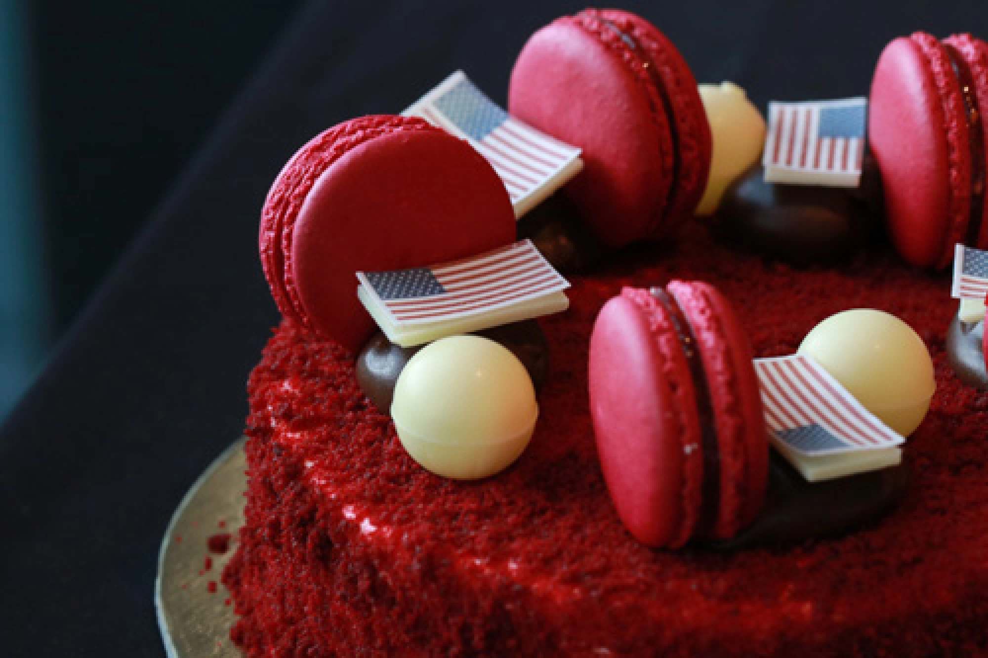 Travels with your tummy