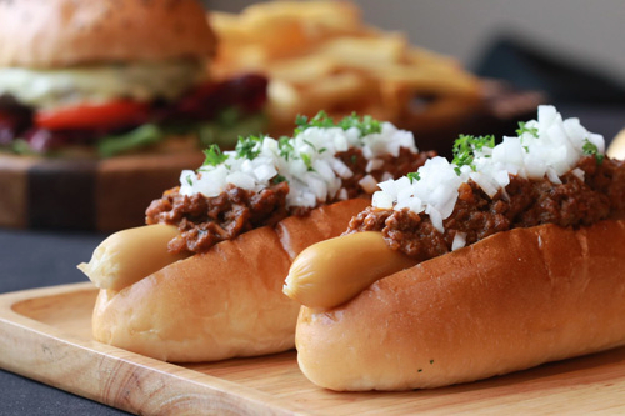 Travels with your tummy