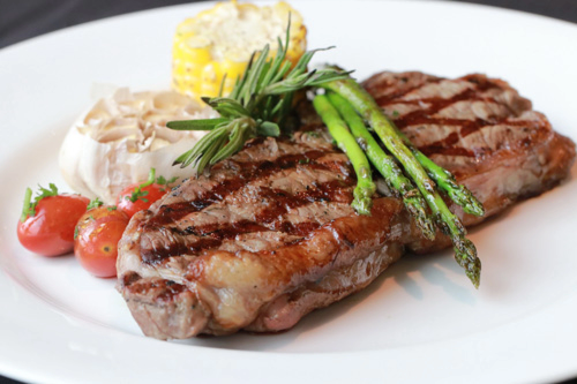 Travels with your tummy