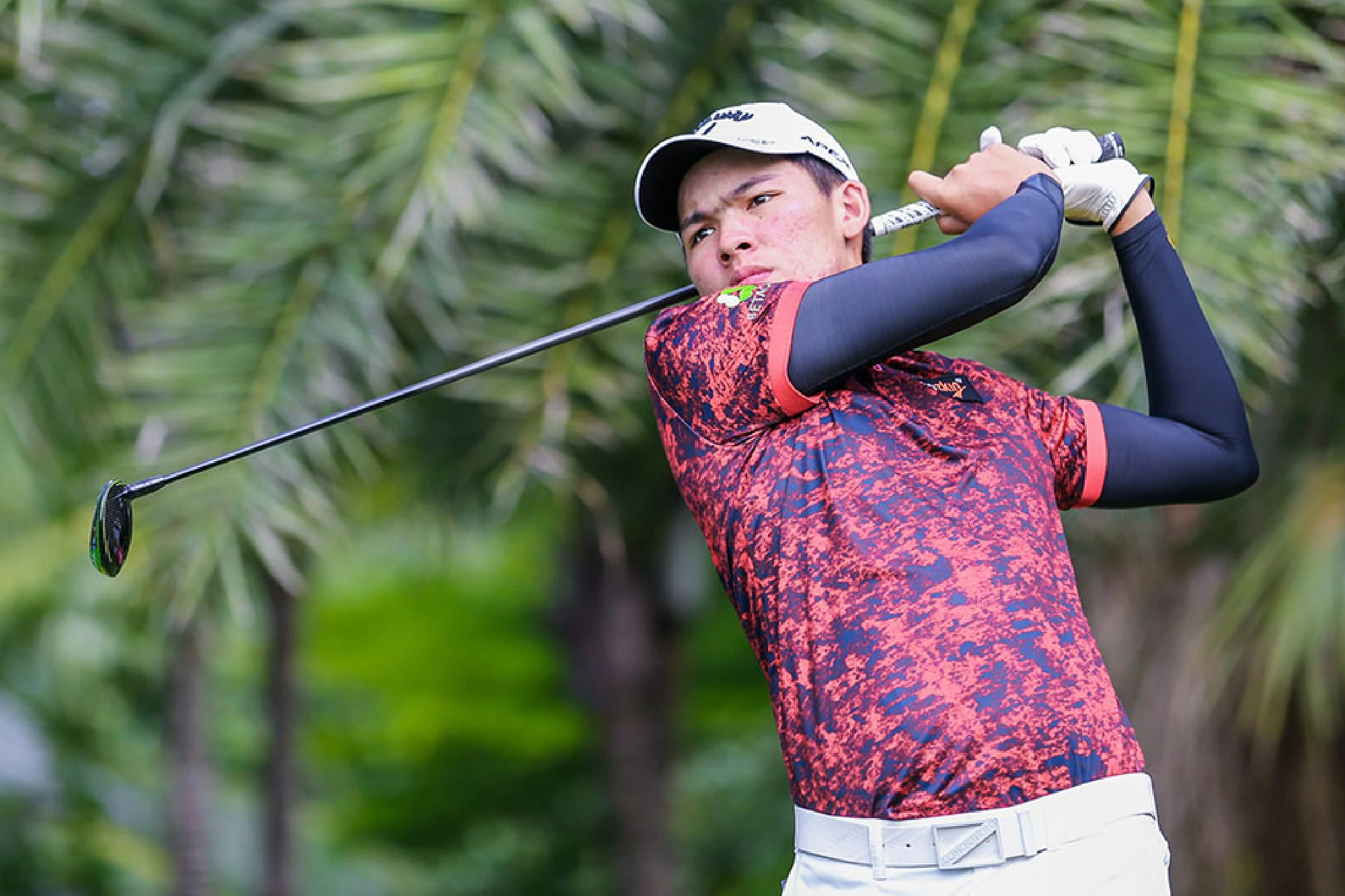 Kwanchai makes it a double with Singha title