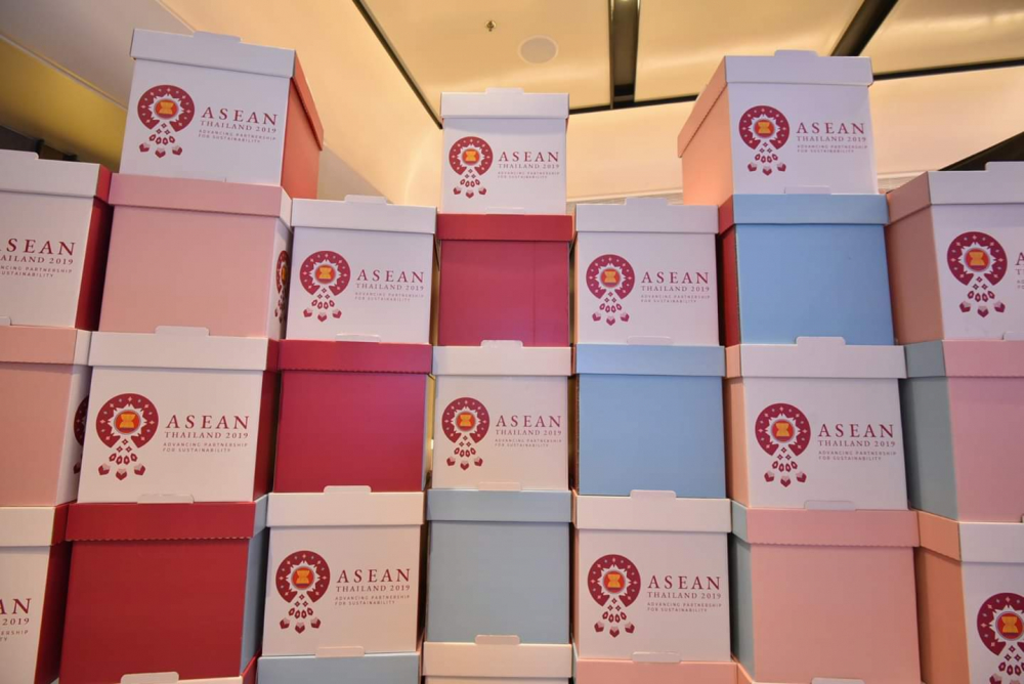 Weighty agenda for Asean meet