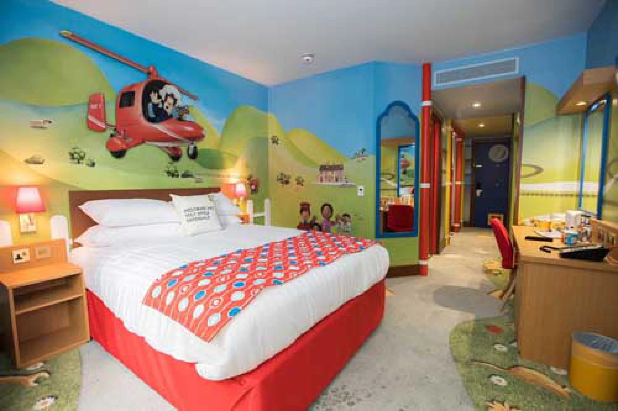 Holidays for the kid in your heart