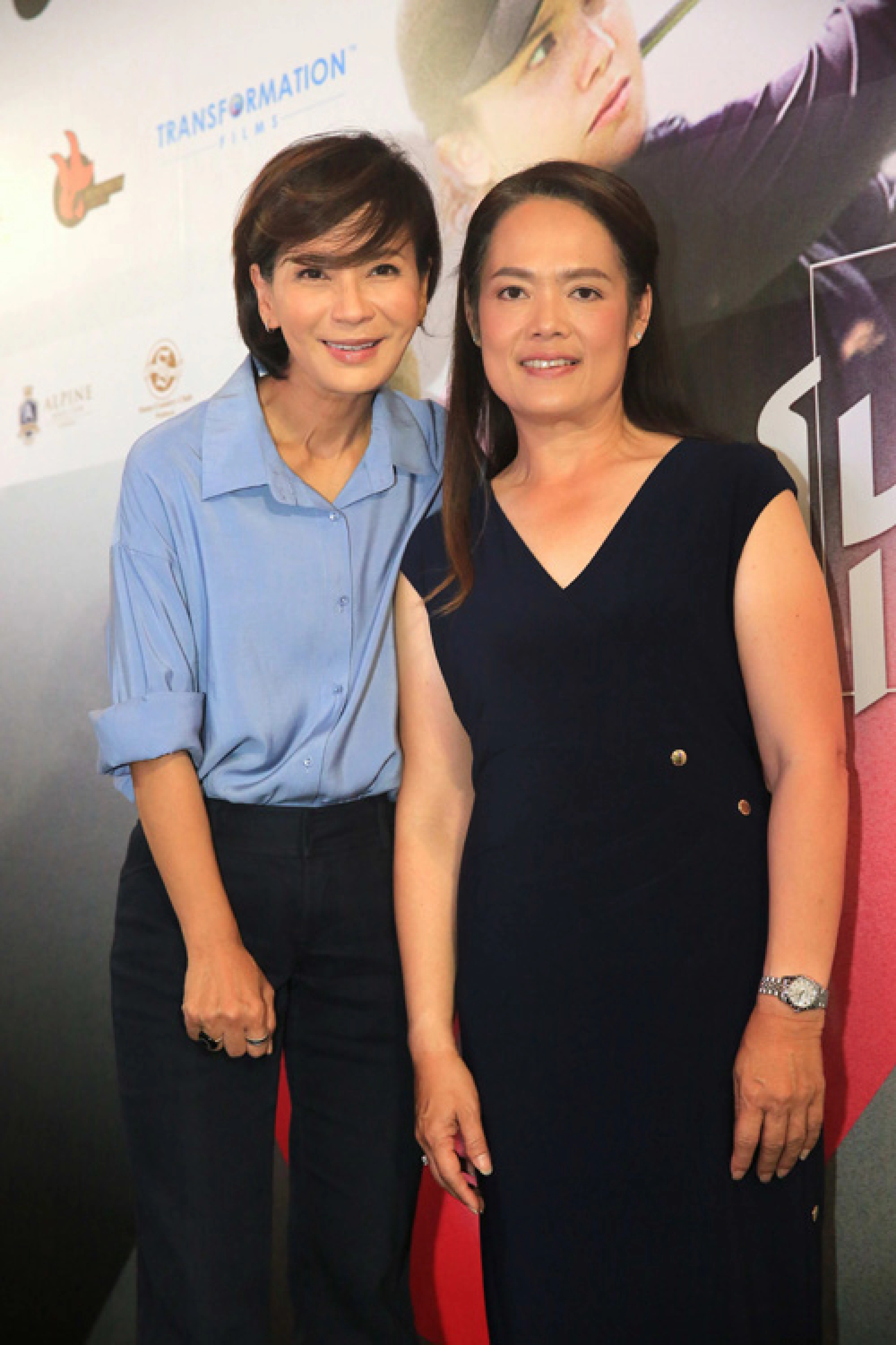 Tough climb to the top