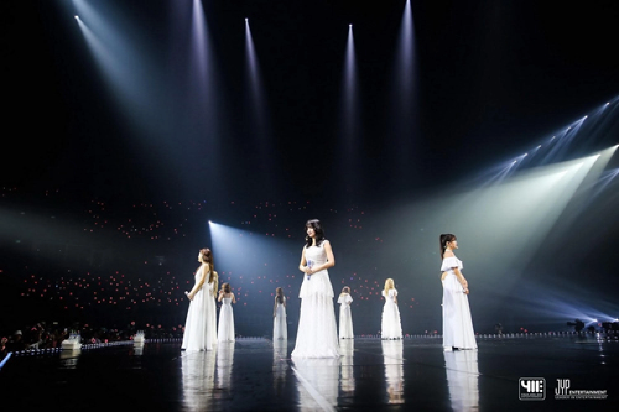 Twice as nice for Thailand