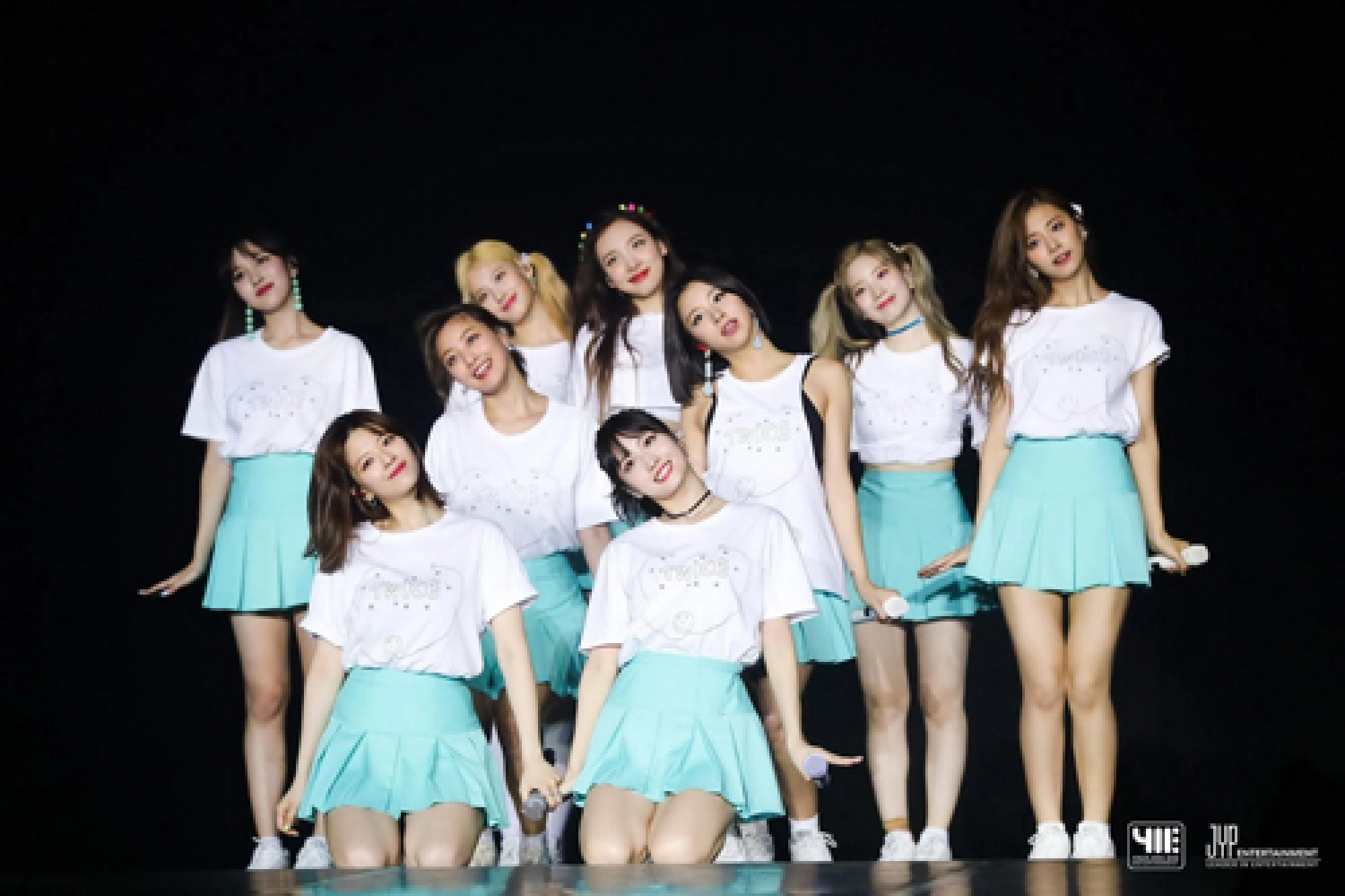 Twice as nice for Thailand