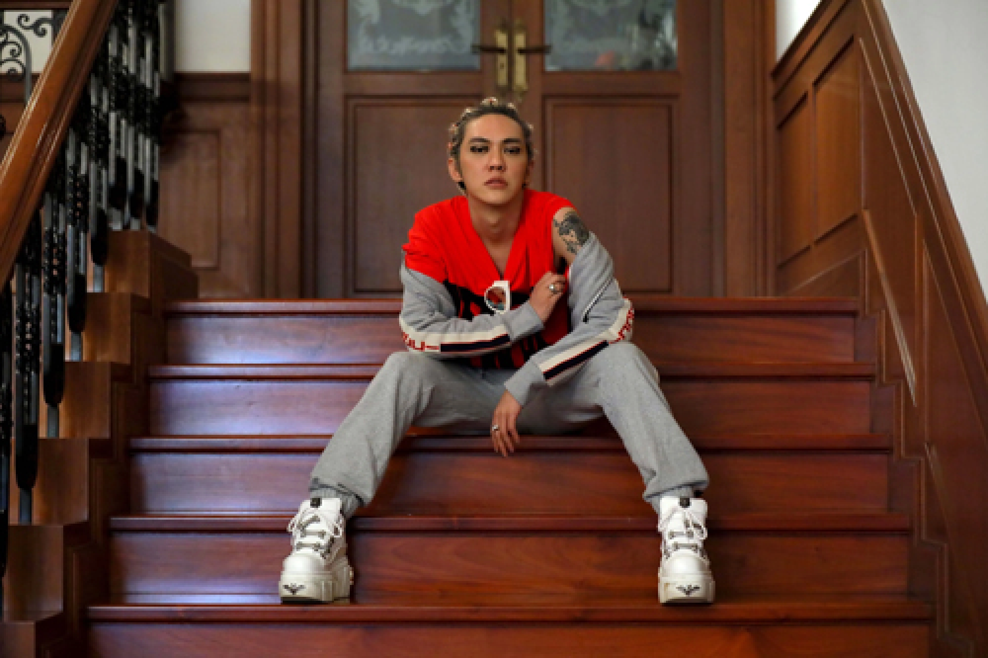 Dunk reborn in style