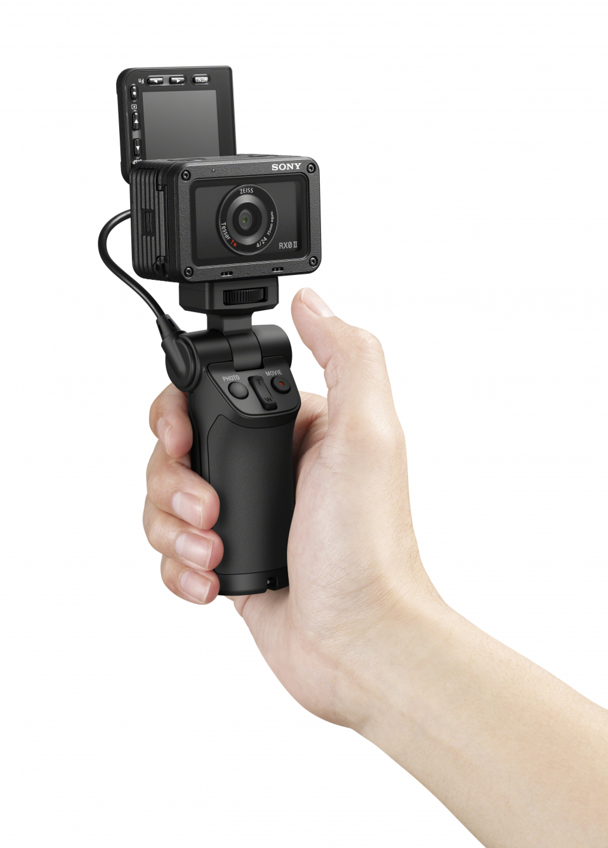 A tiny but mighty image factory