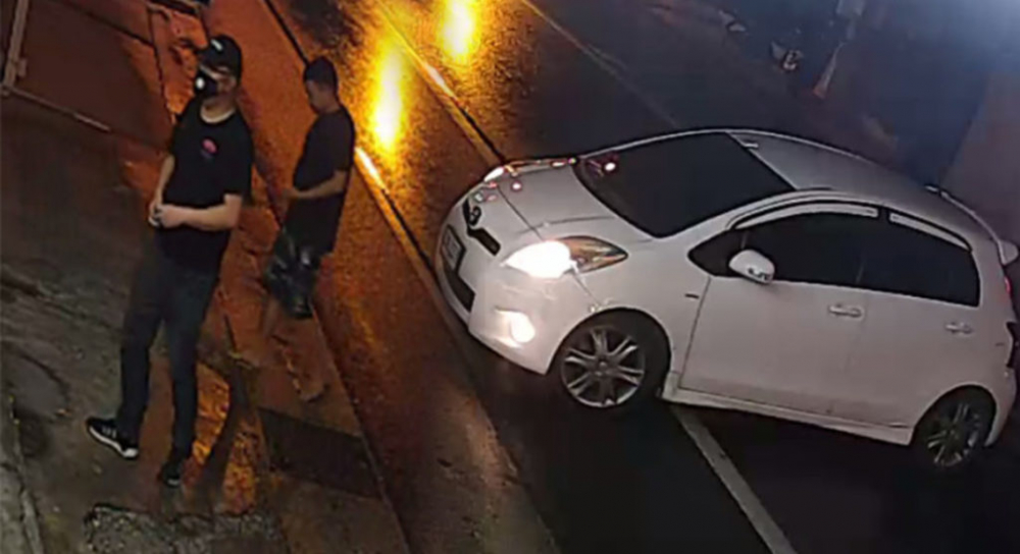 Chinese man arrested over theft, detention of another Chinese citizen in Phuket