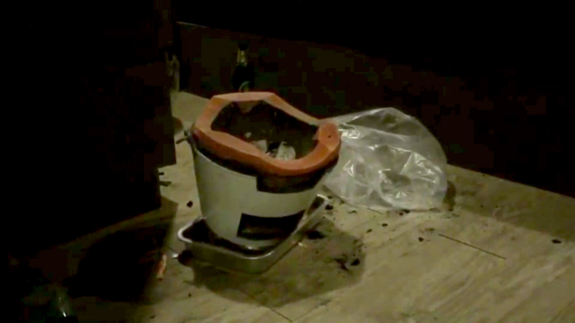 Newly-graduated student found dead with lit stove in Samut Prakan