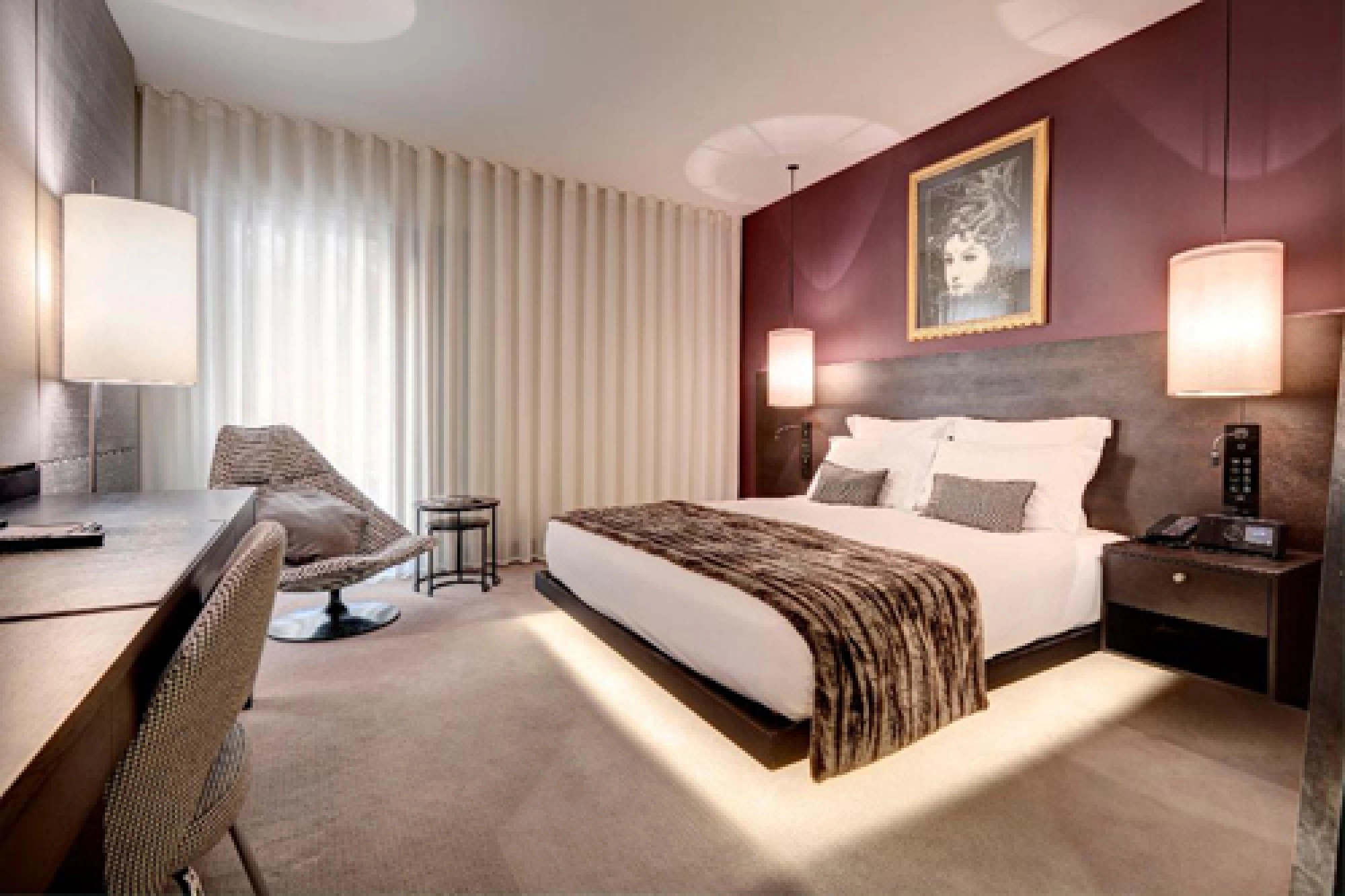 Living, breathing and seeing art