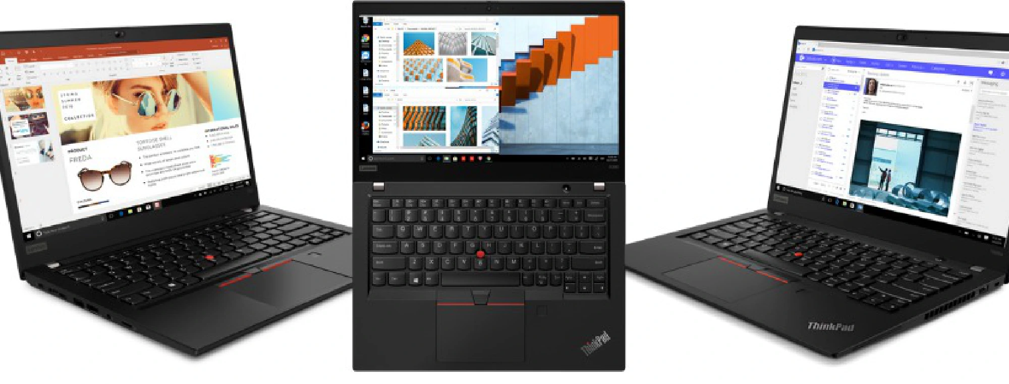 Lenovo offers lots more to ‘Think’ about